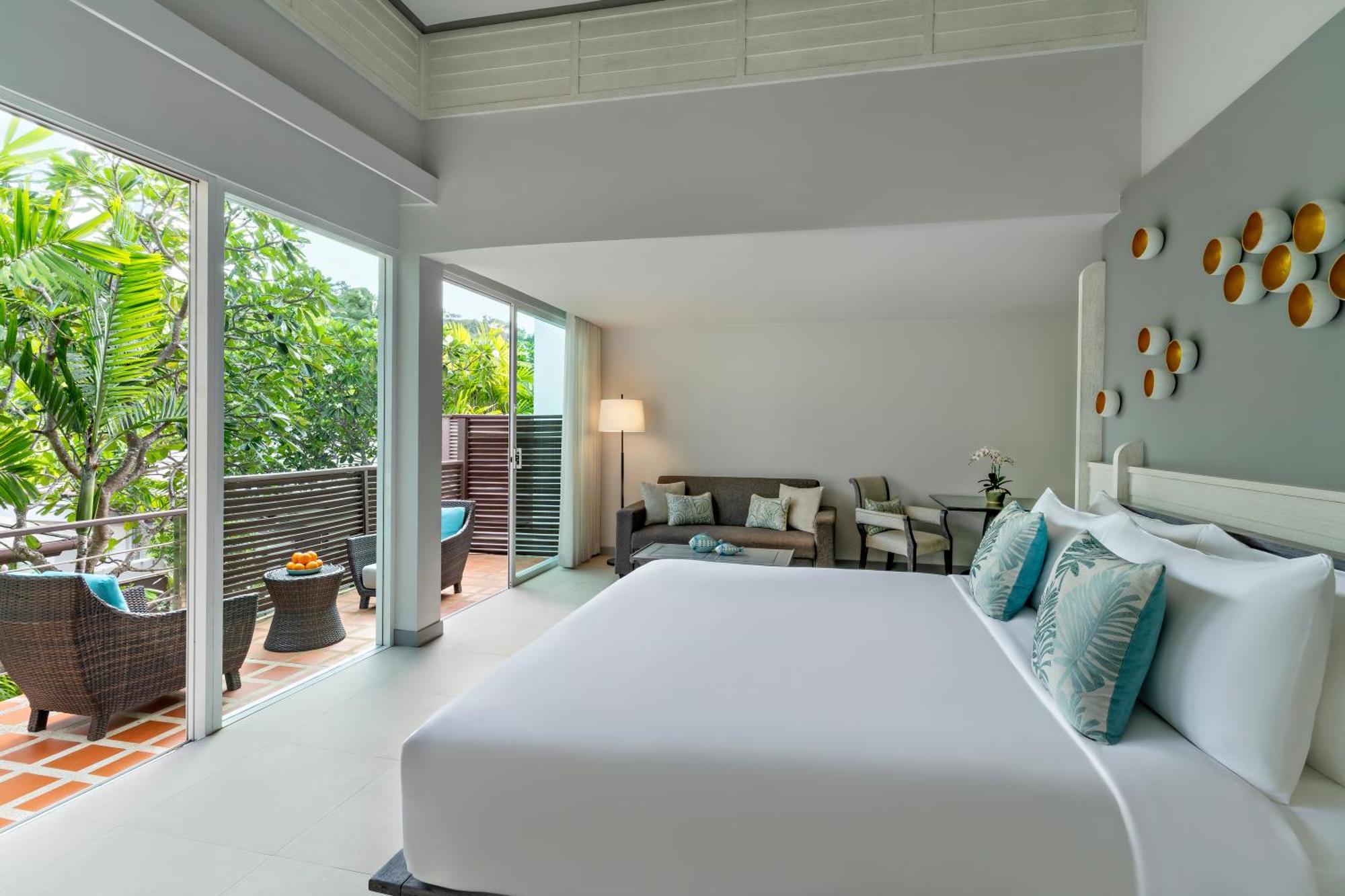Suite Avani