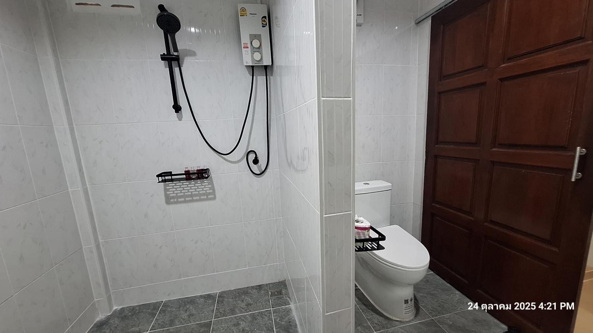 Deluxe Family Suite