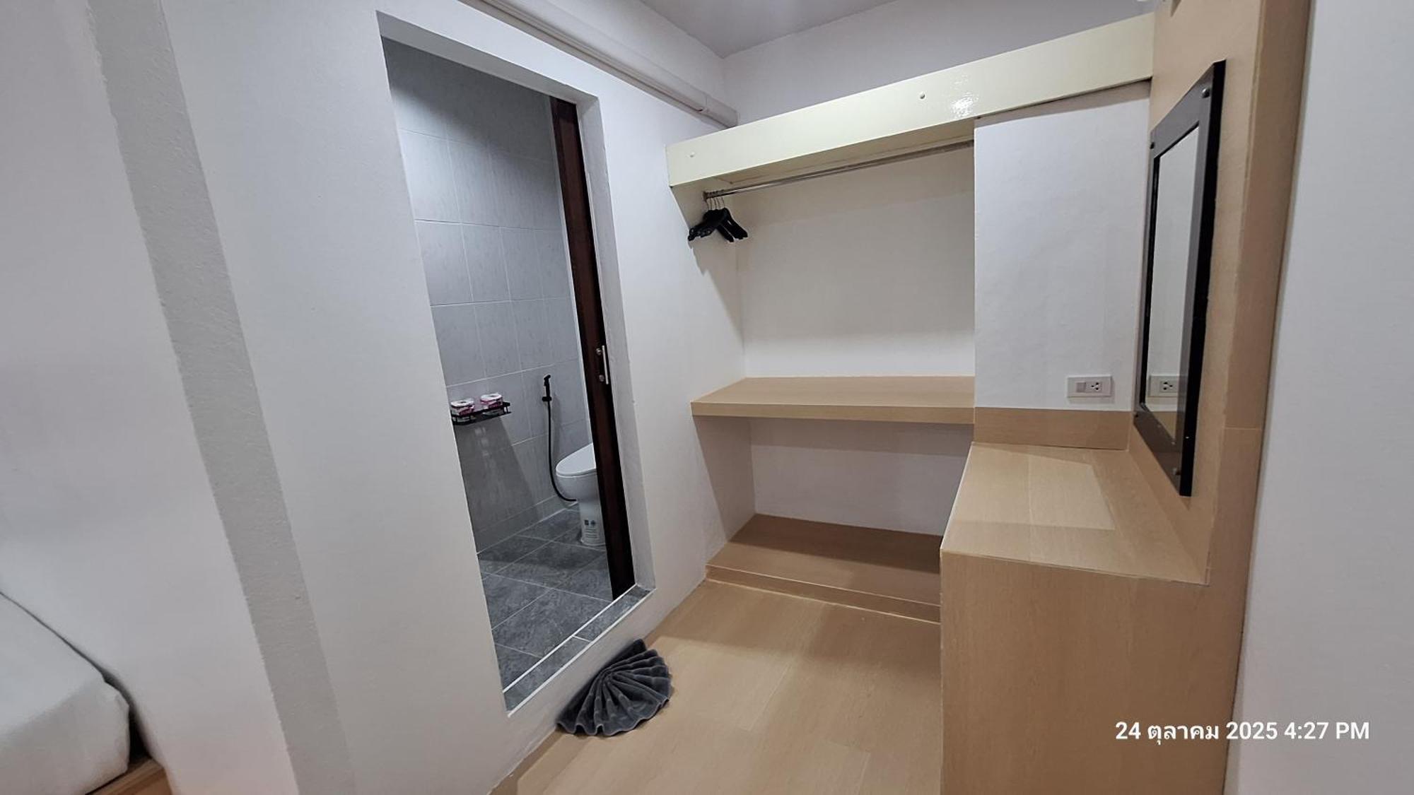 Deluxe Family Suite