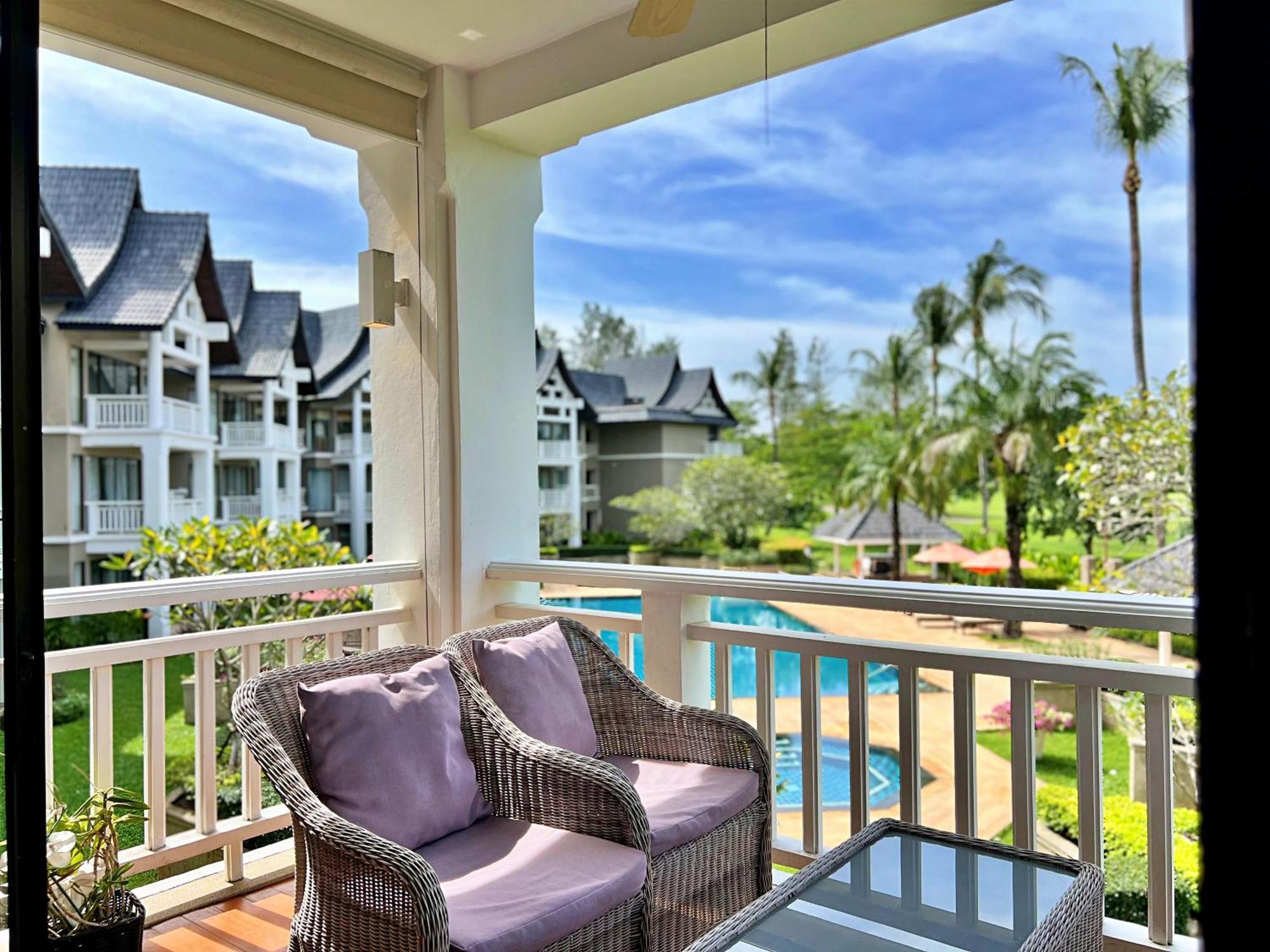 Grand Superior One-bedroom Apartment