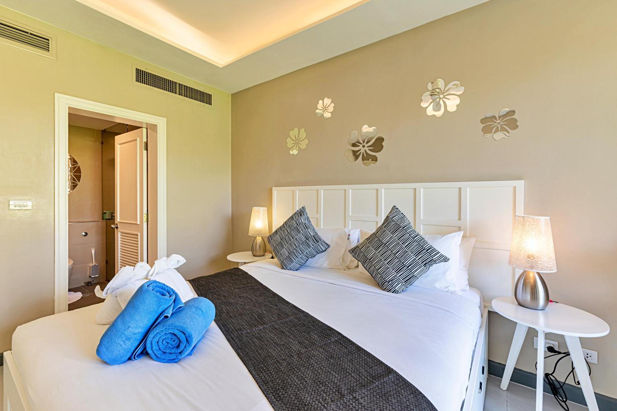 Grand Superior One-bedroom Apartment