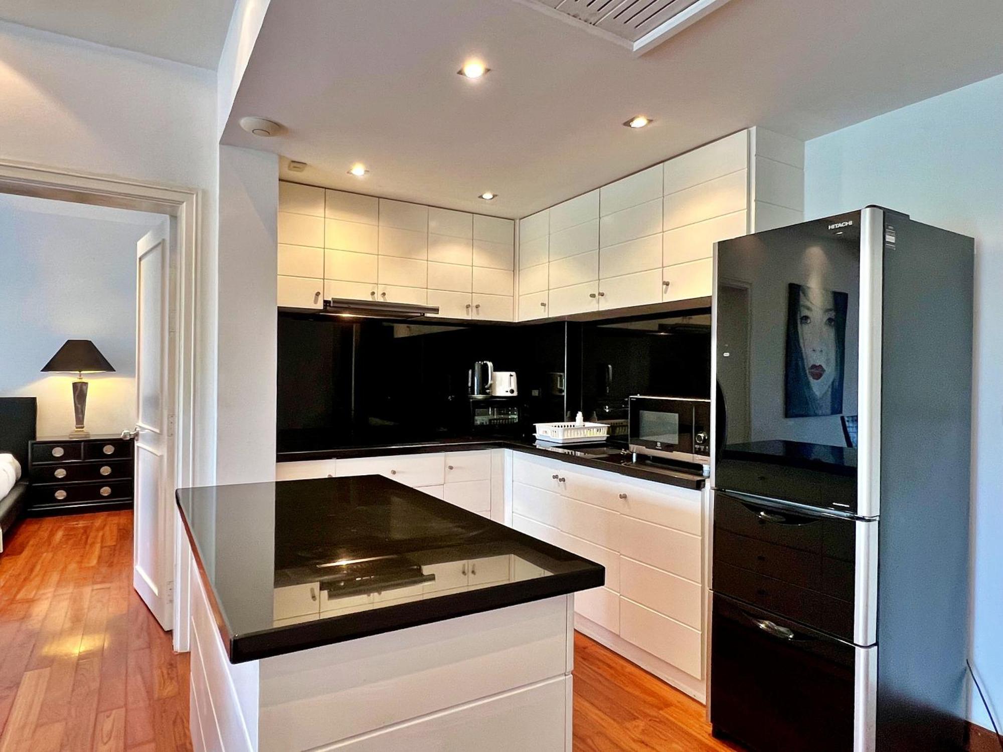 Grand Superior One-bedroom Apartment