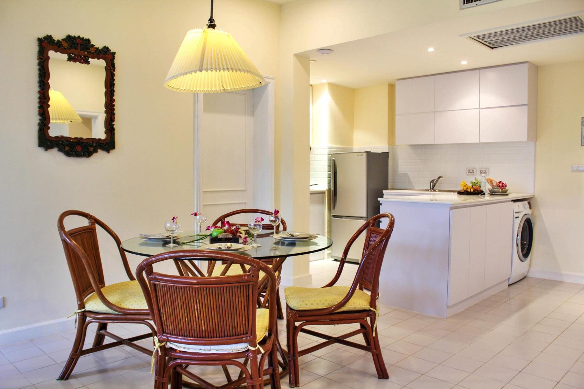 Superior Two-Bedroom Apartment