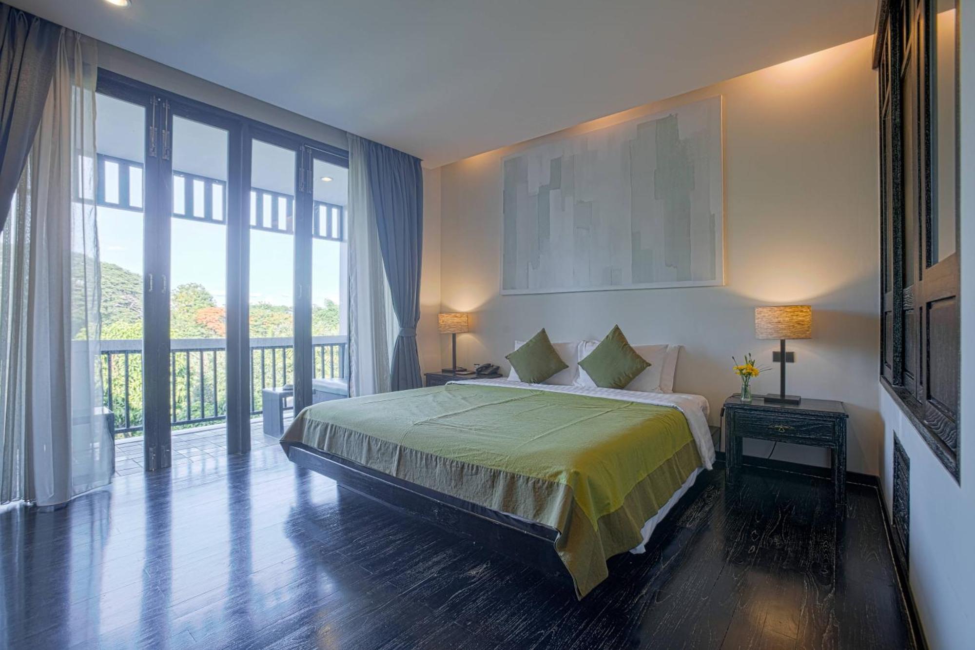 Junior Suite River View
