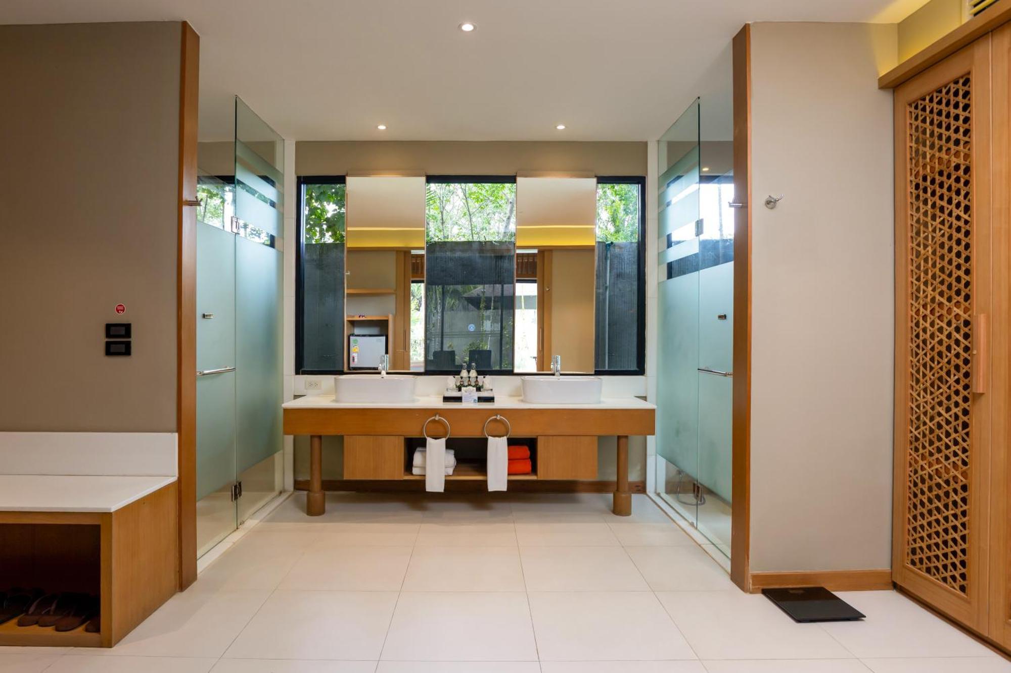 Villa Elite with Private Pool