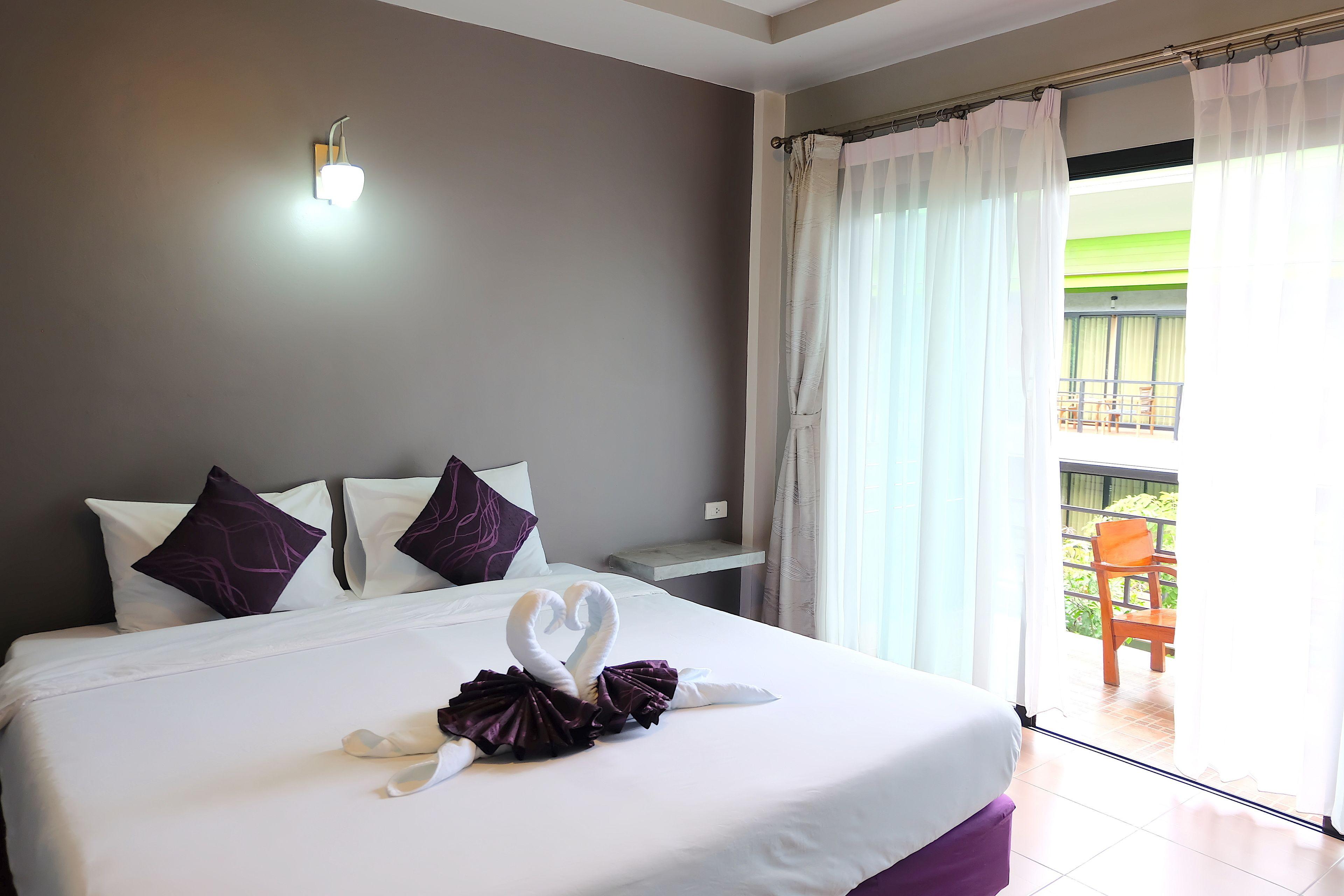 Superior King Room