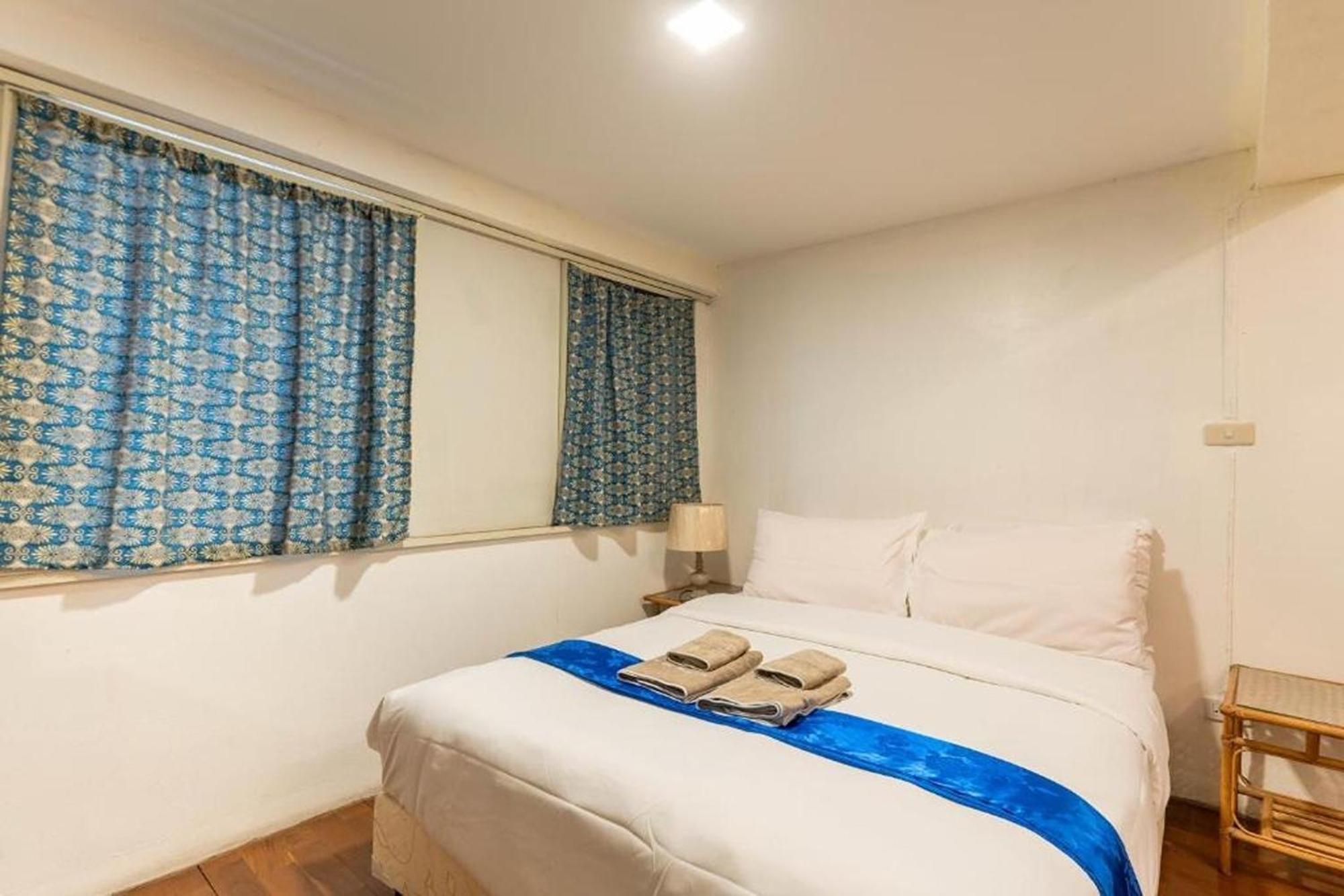 Bangkok Standard Double Room