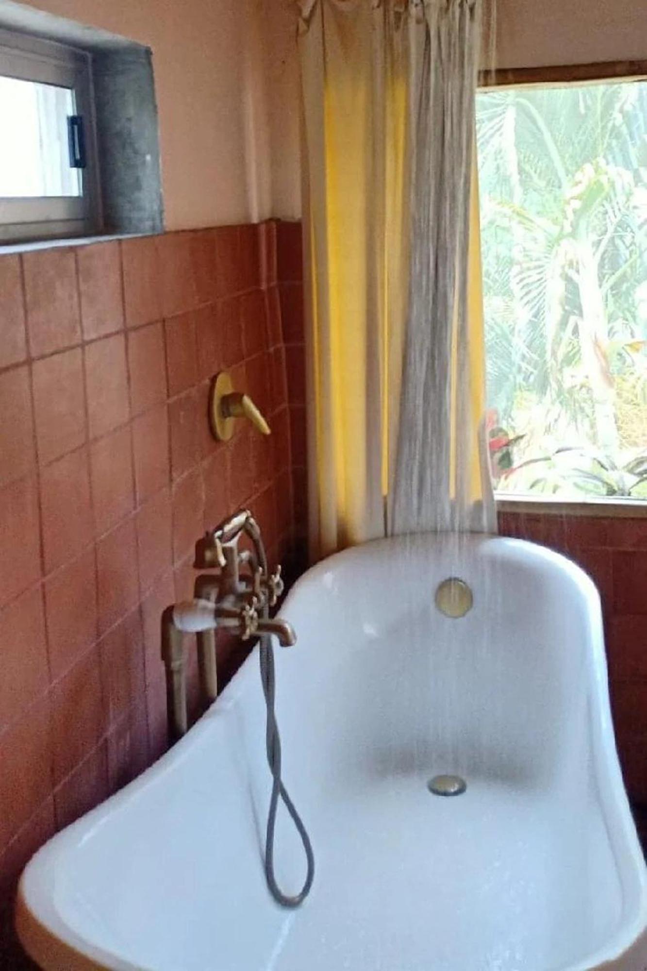 Ayuttaya Deluxe Double Room