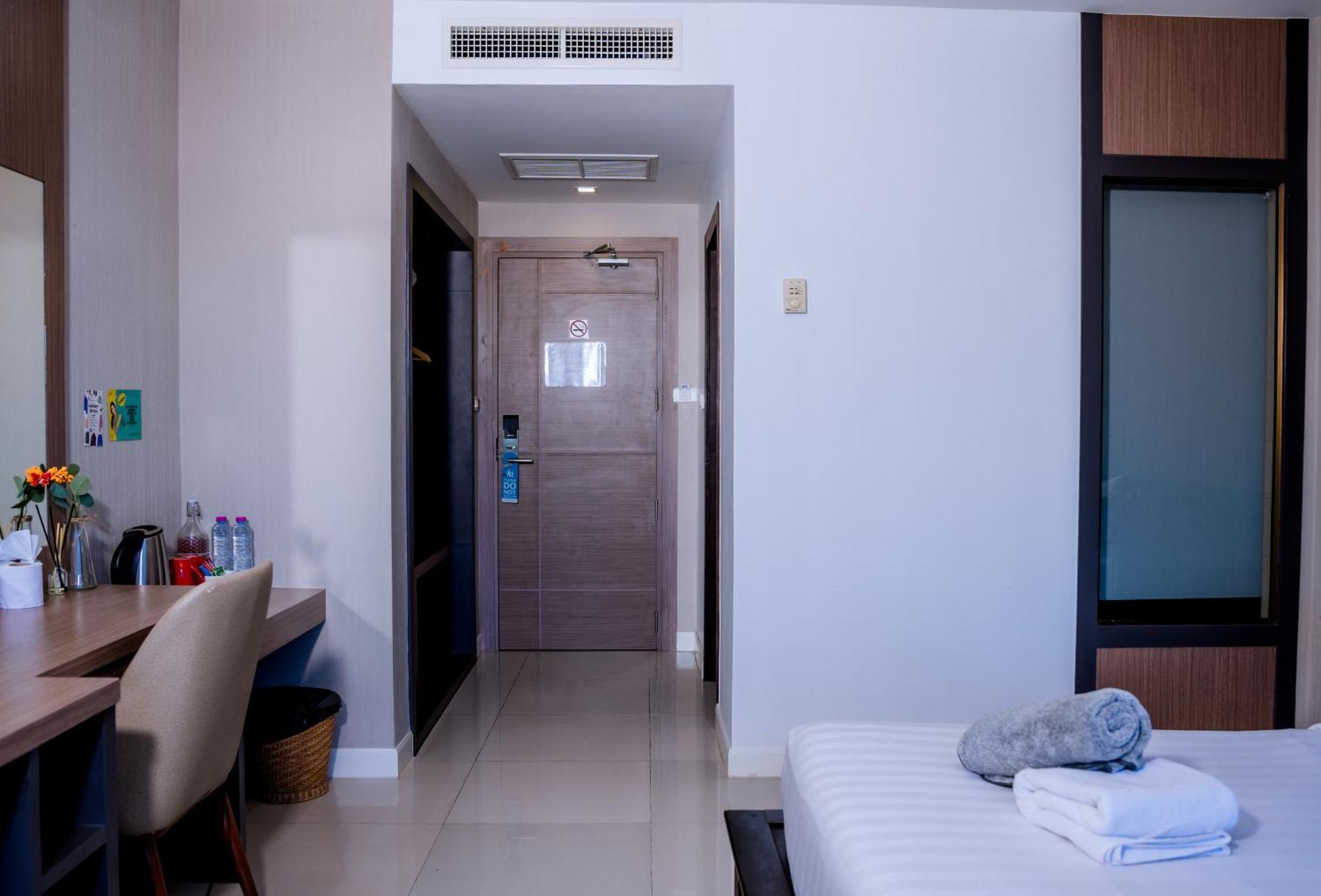 Superior Room Double or Twin