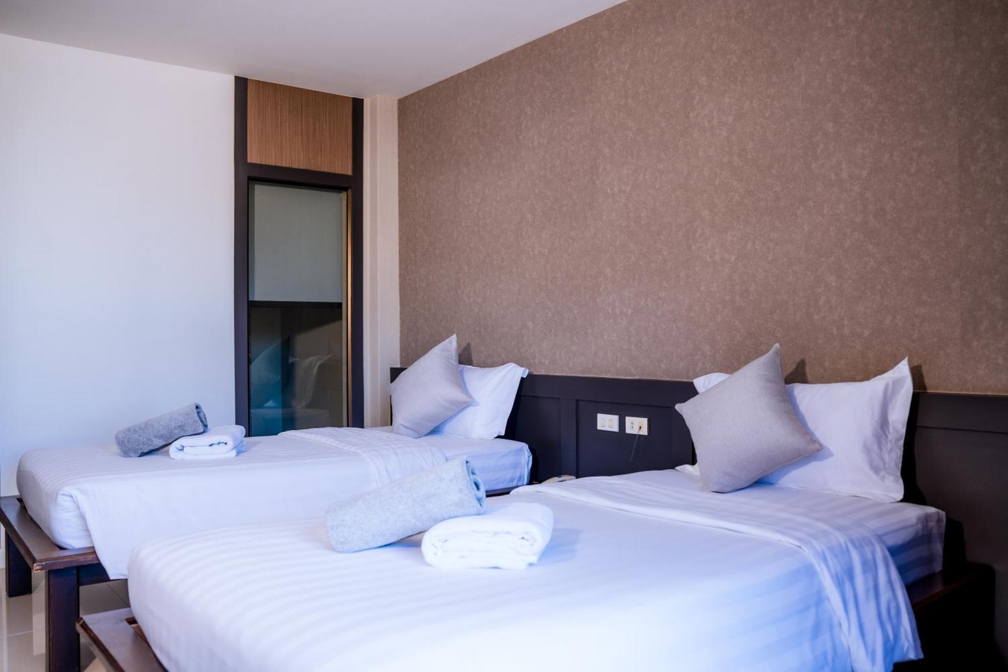 Superior Room Double or Twin