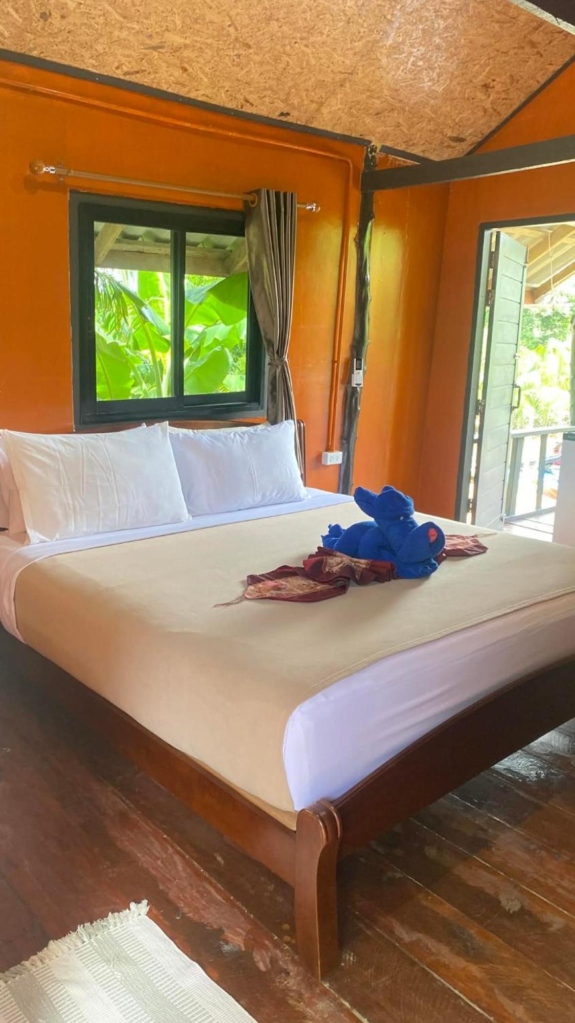 Deluxe Double Room Balcony