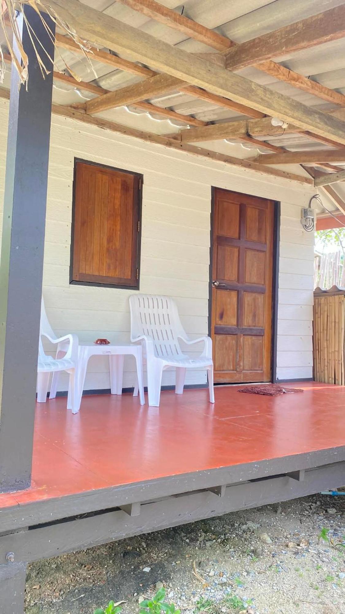 Deluxe Double Room Balcony