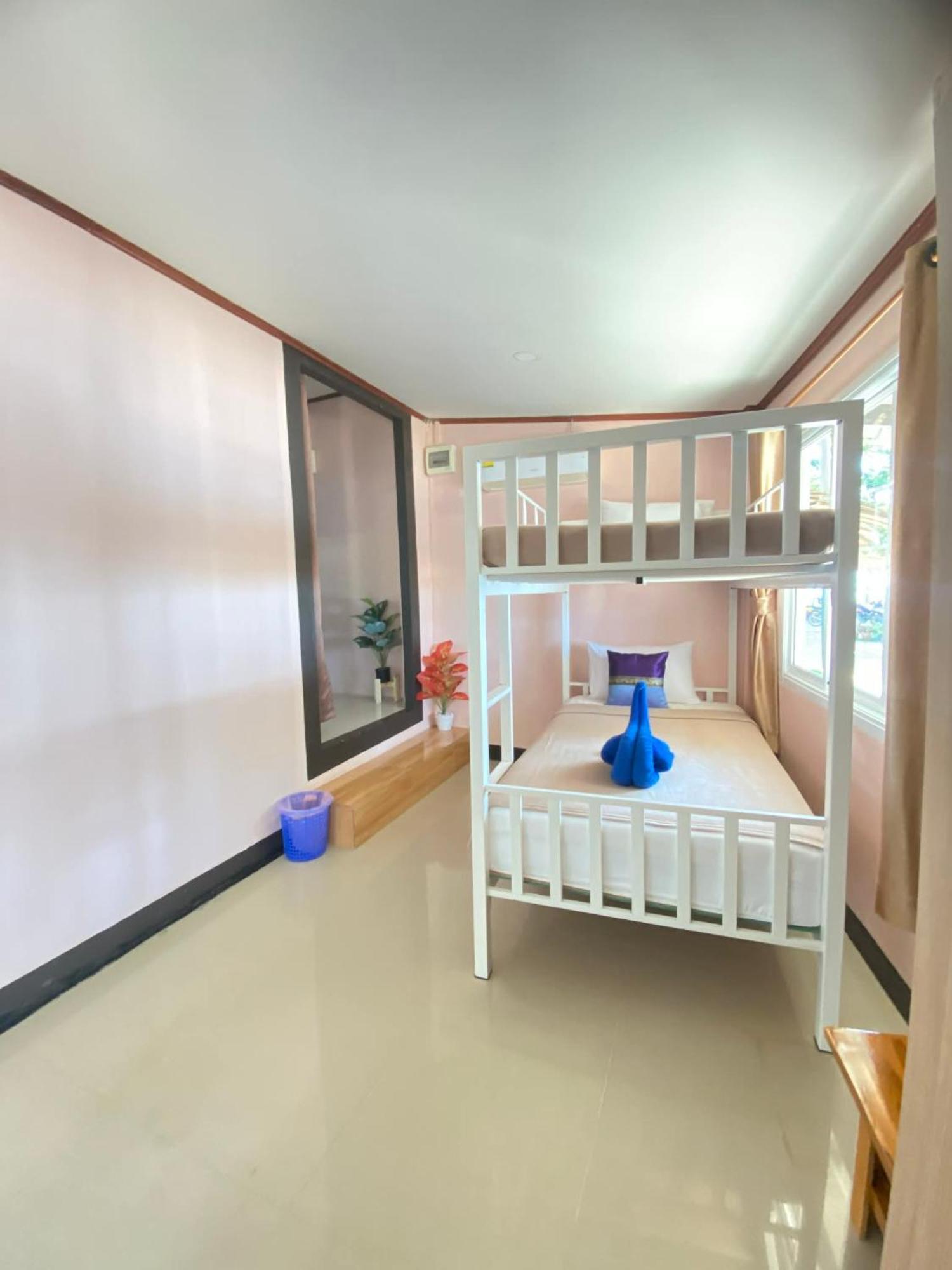 Family Room Sea View