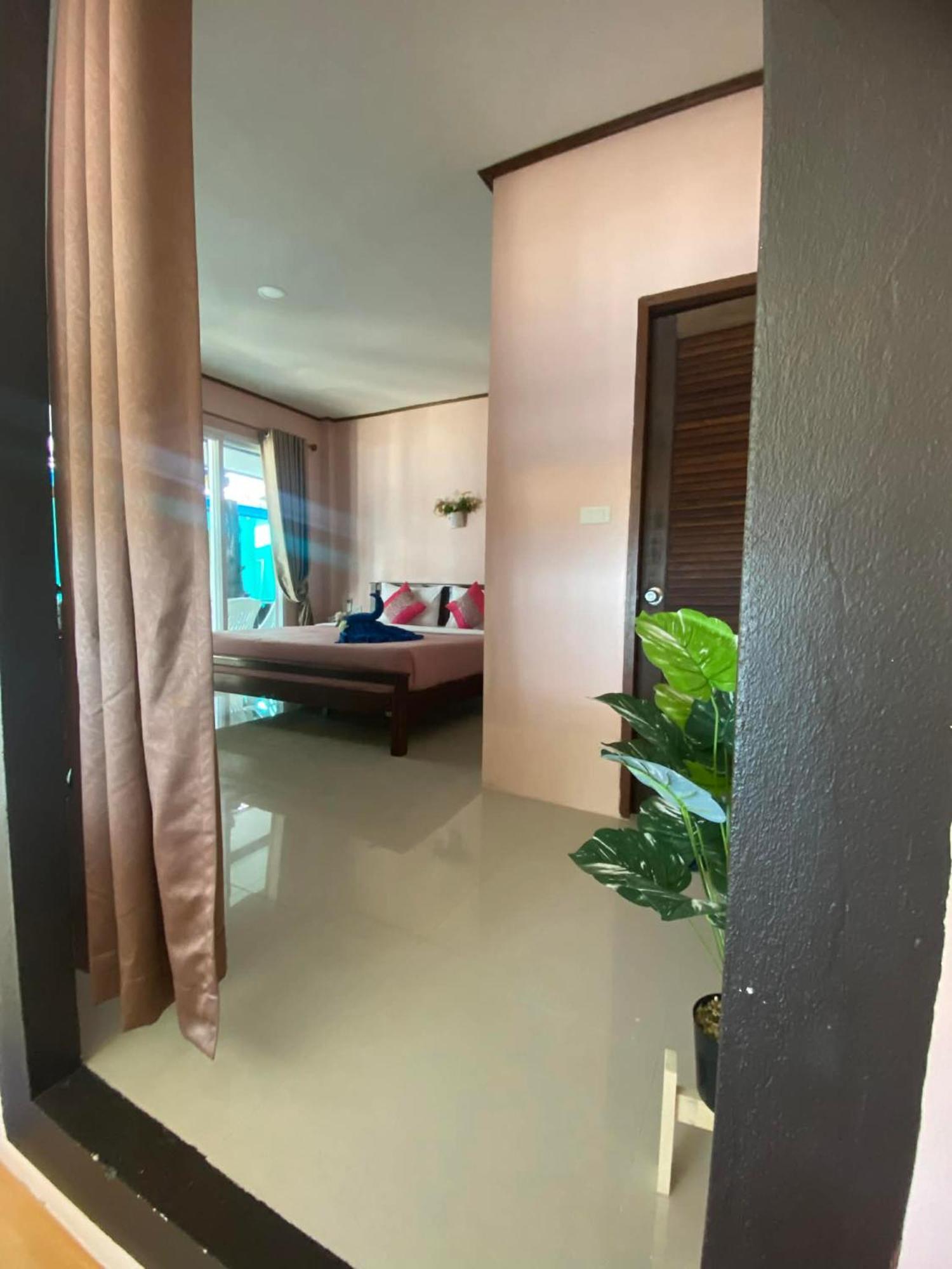 Family Room Sea View