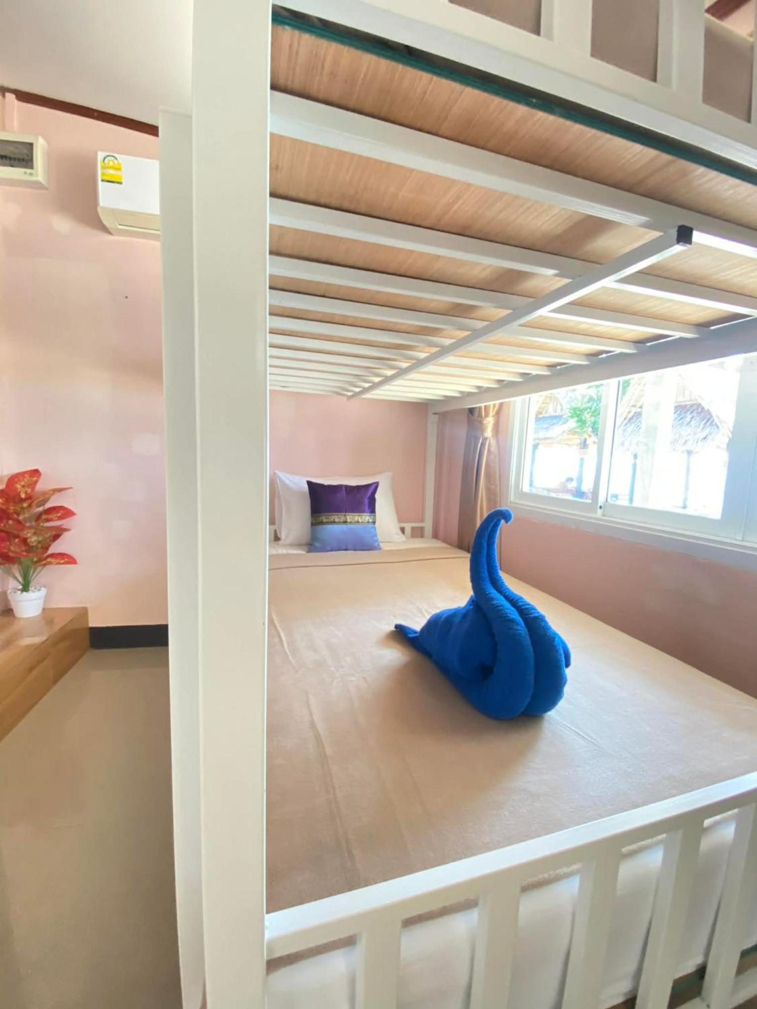 Family Room Sea View