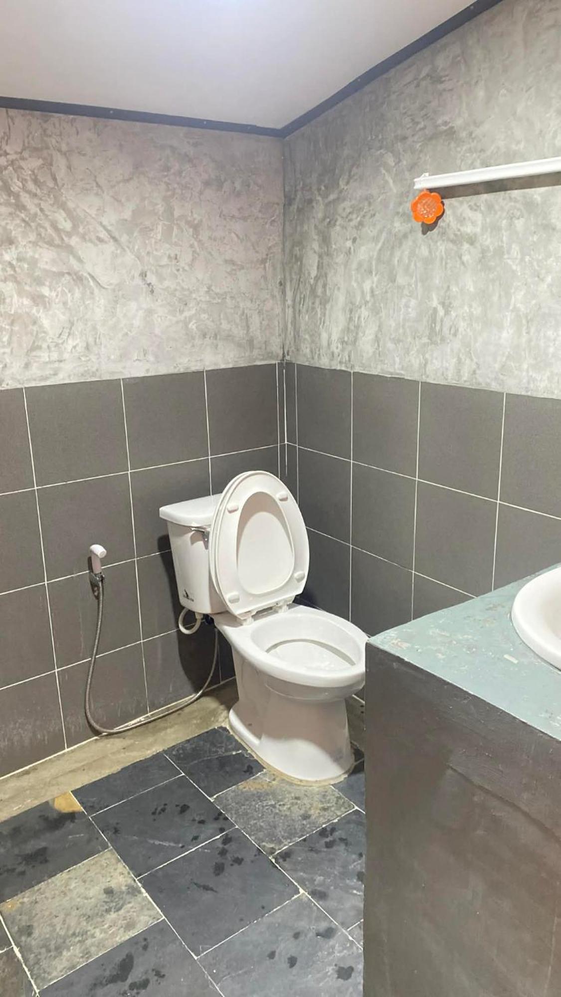 Deluxe Double Room Balcony