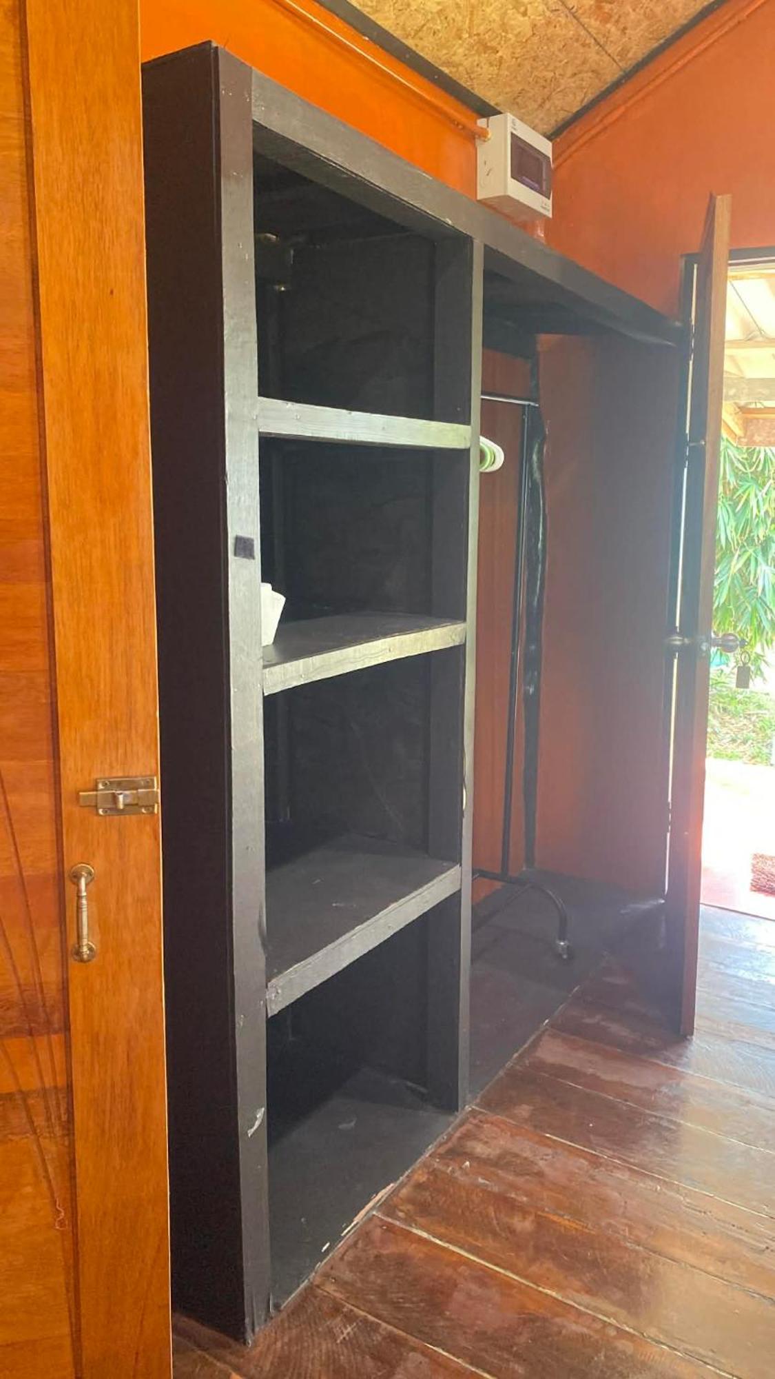 Deluxe Double Room Balcony