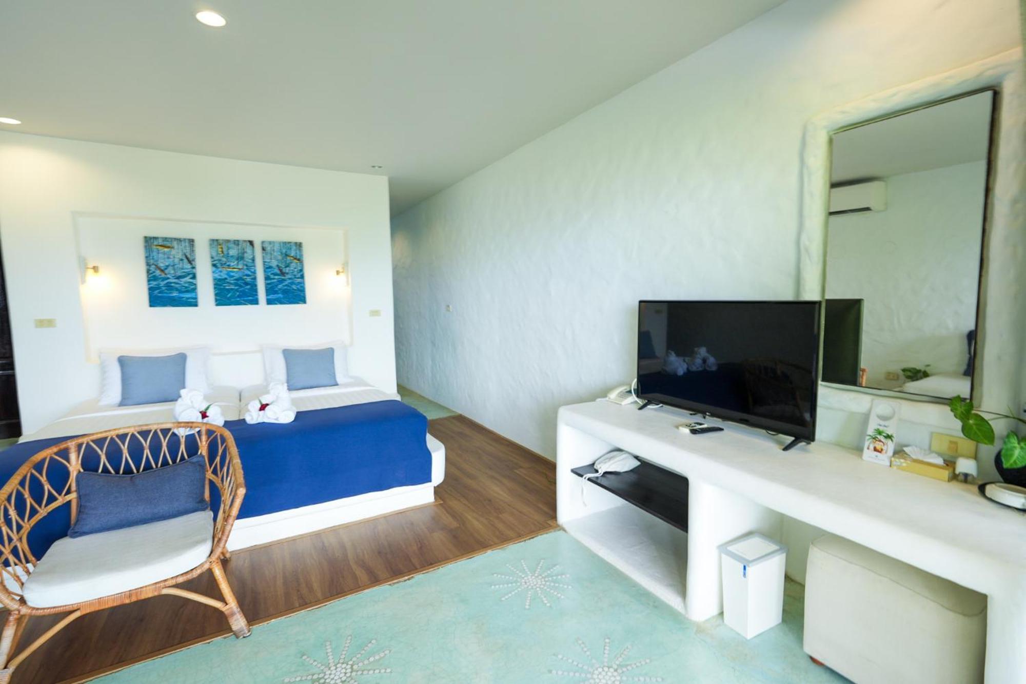 Beach Front Studio