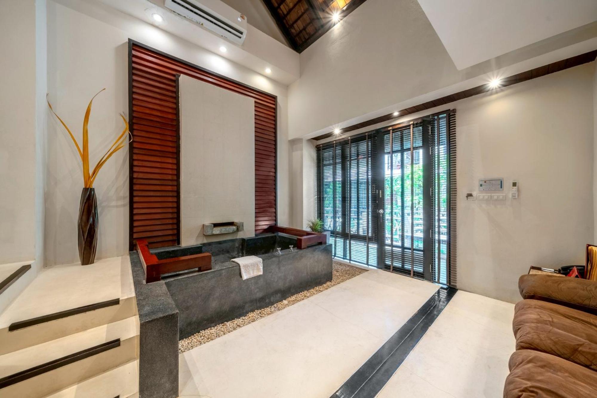 Duplex Suite