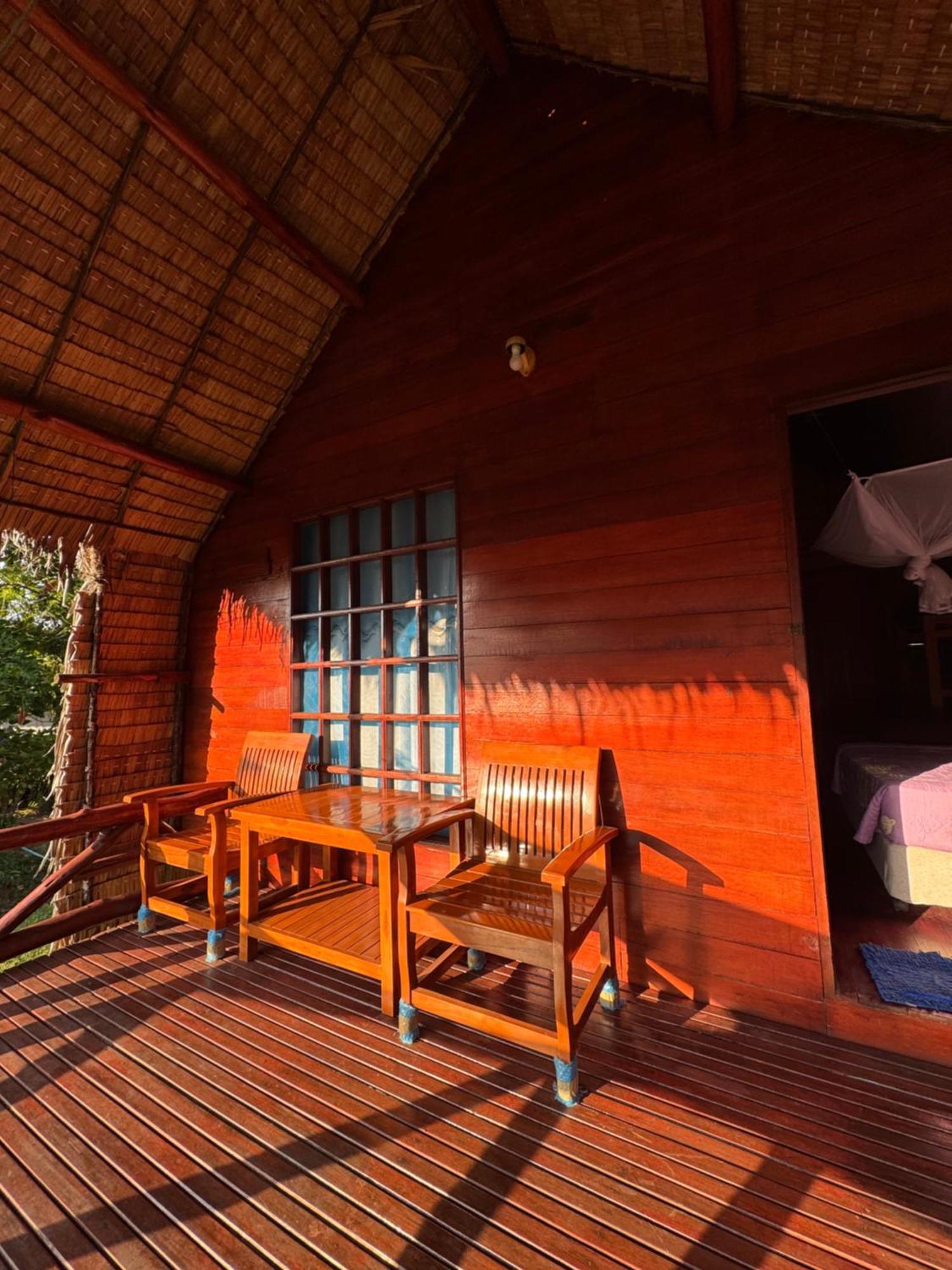 Family Bungalow