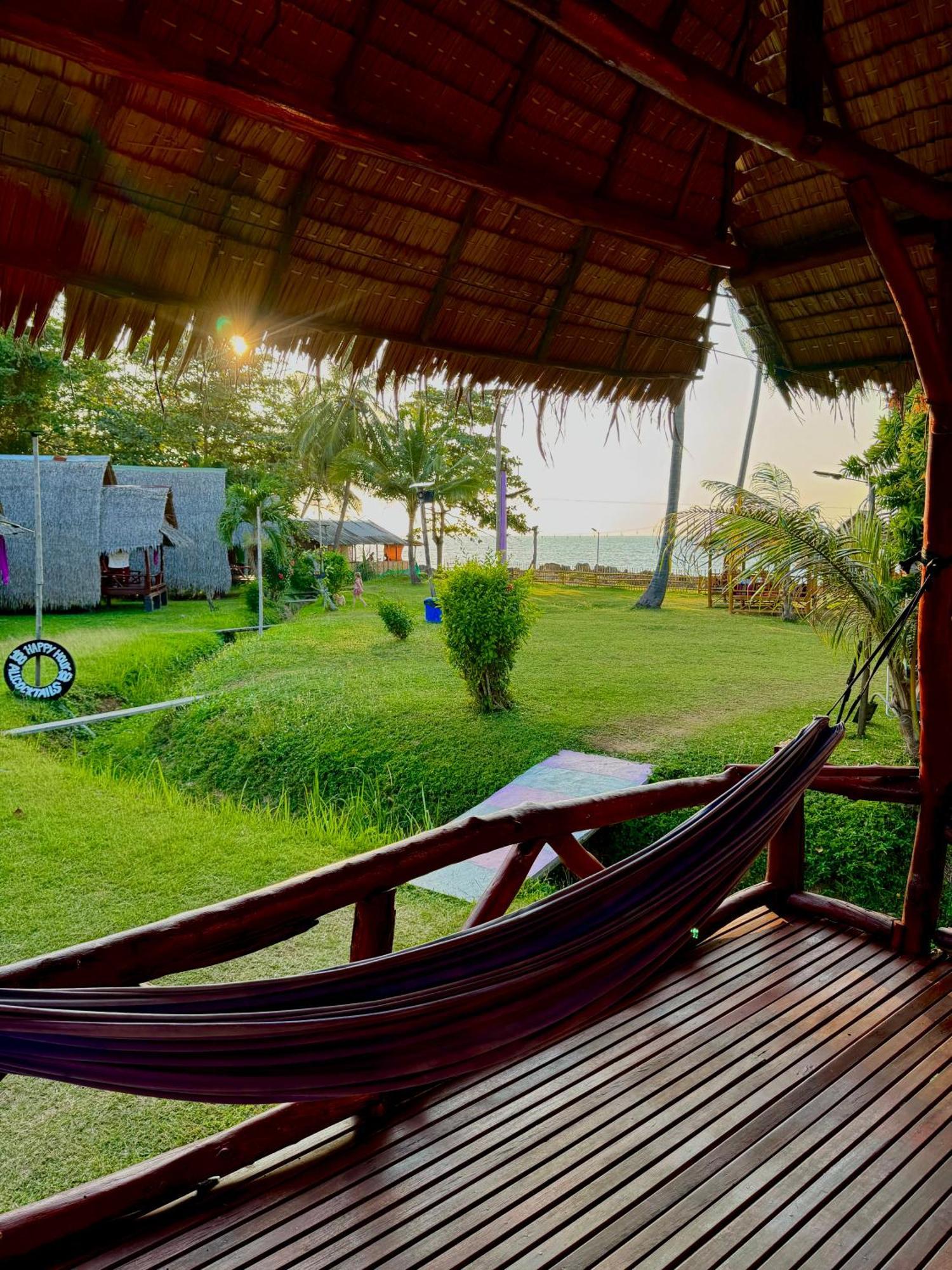 Family Bungalow