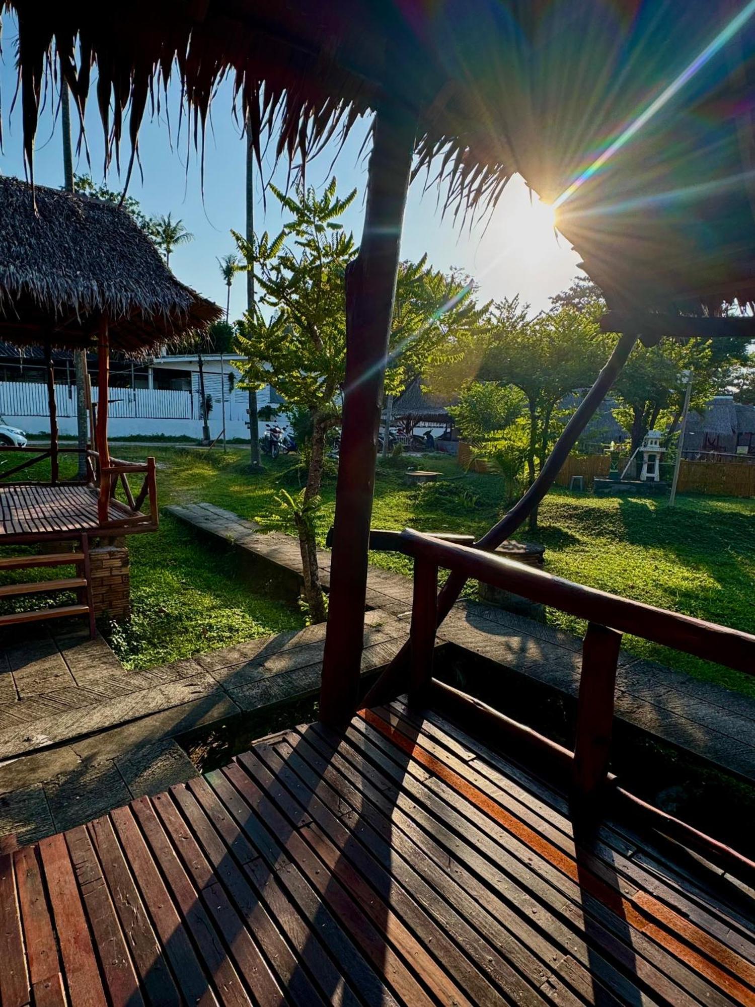 Family Bungalow