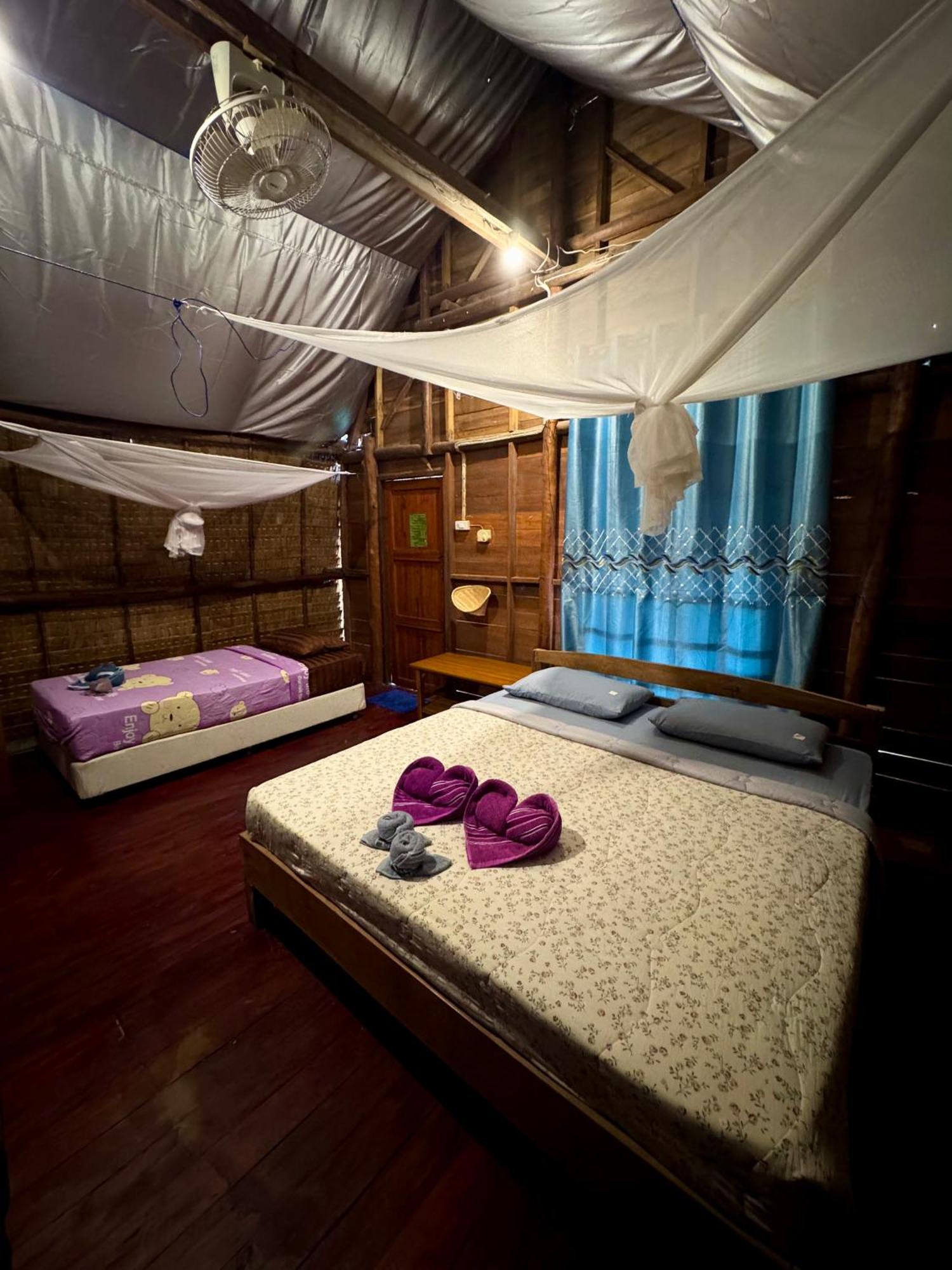 Family Bungalow