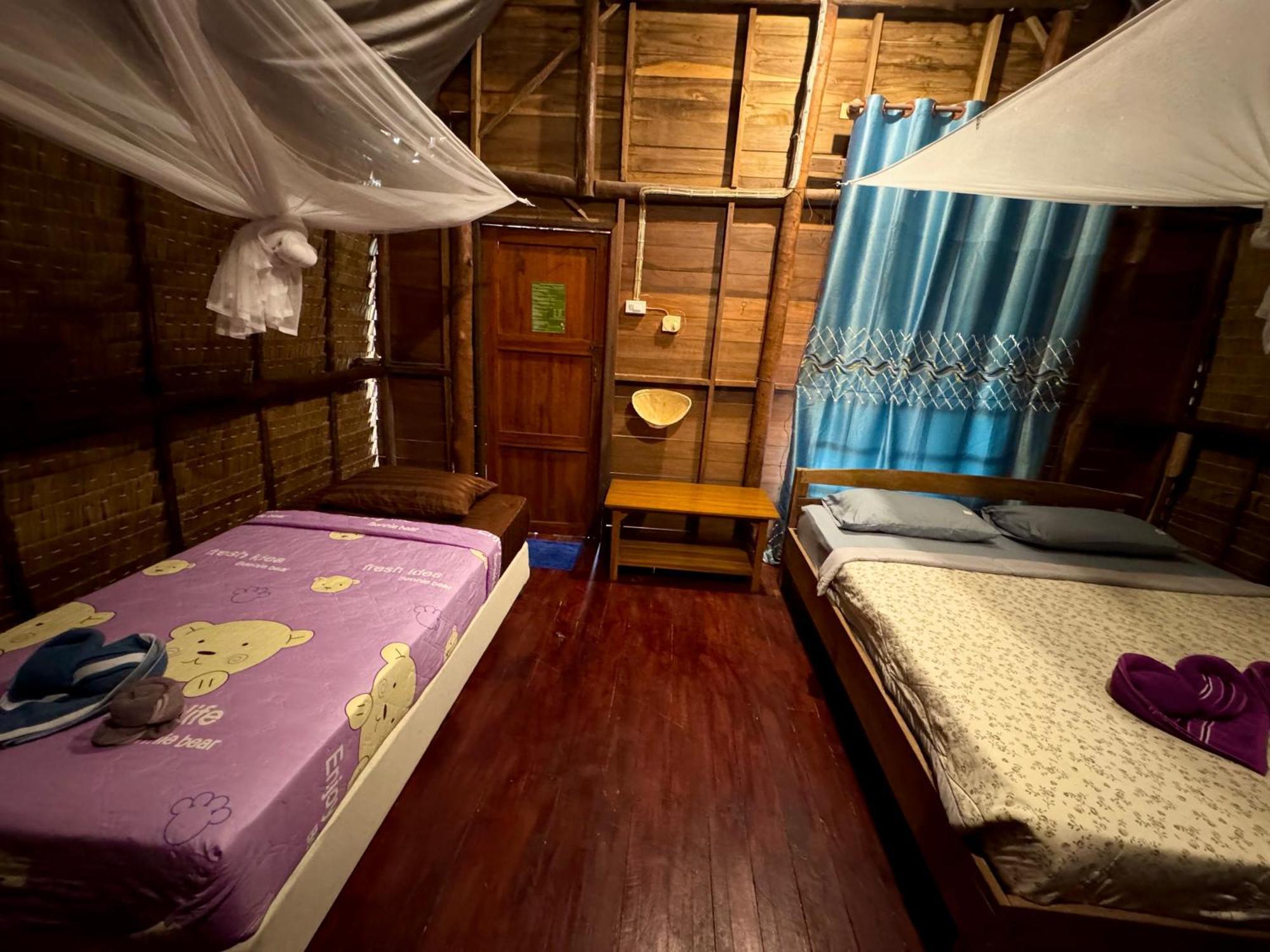 Family Bungalow
