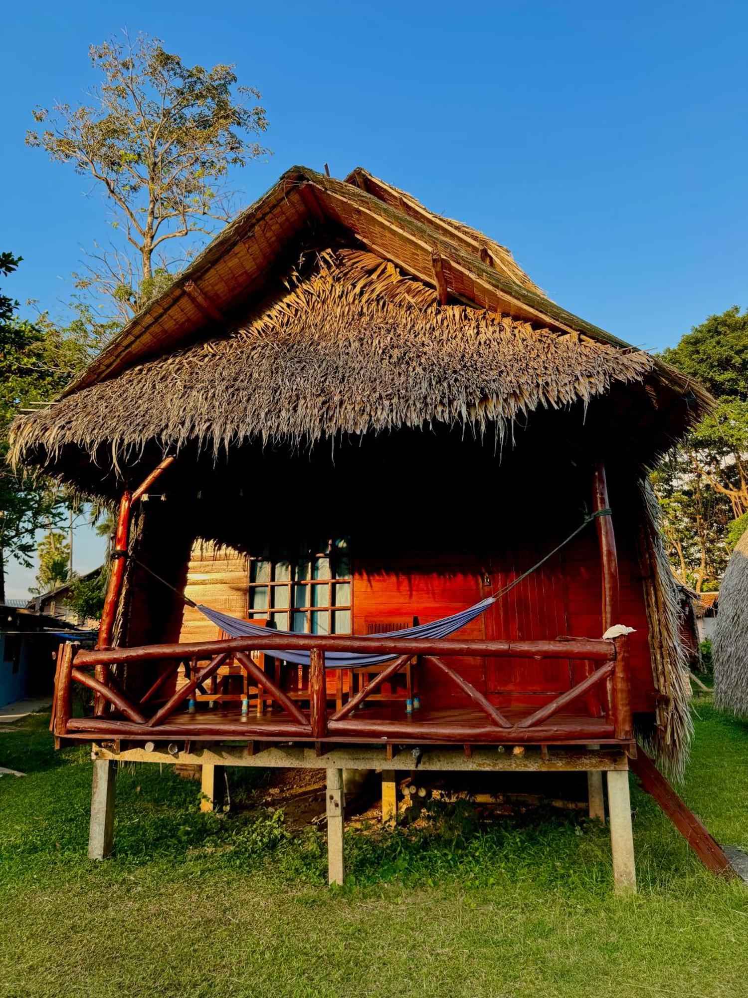 Family Bungalow