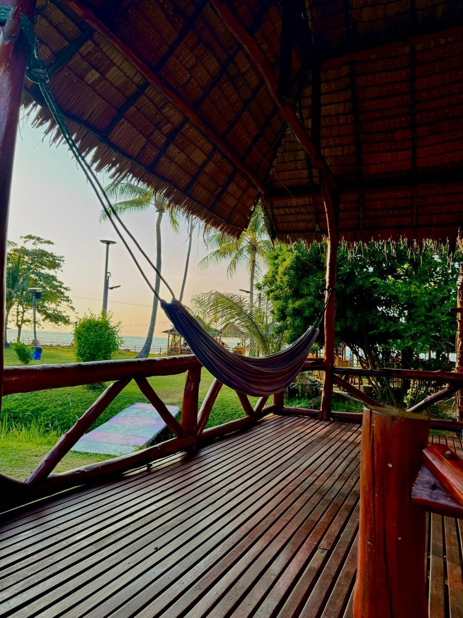 Family Bungalow