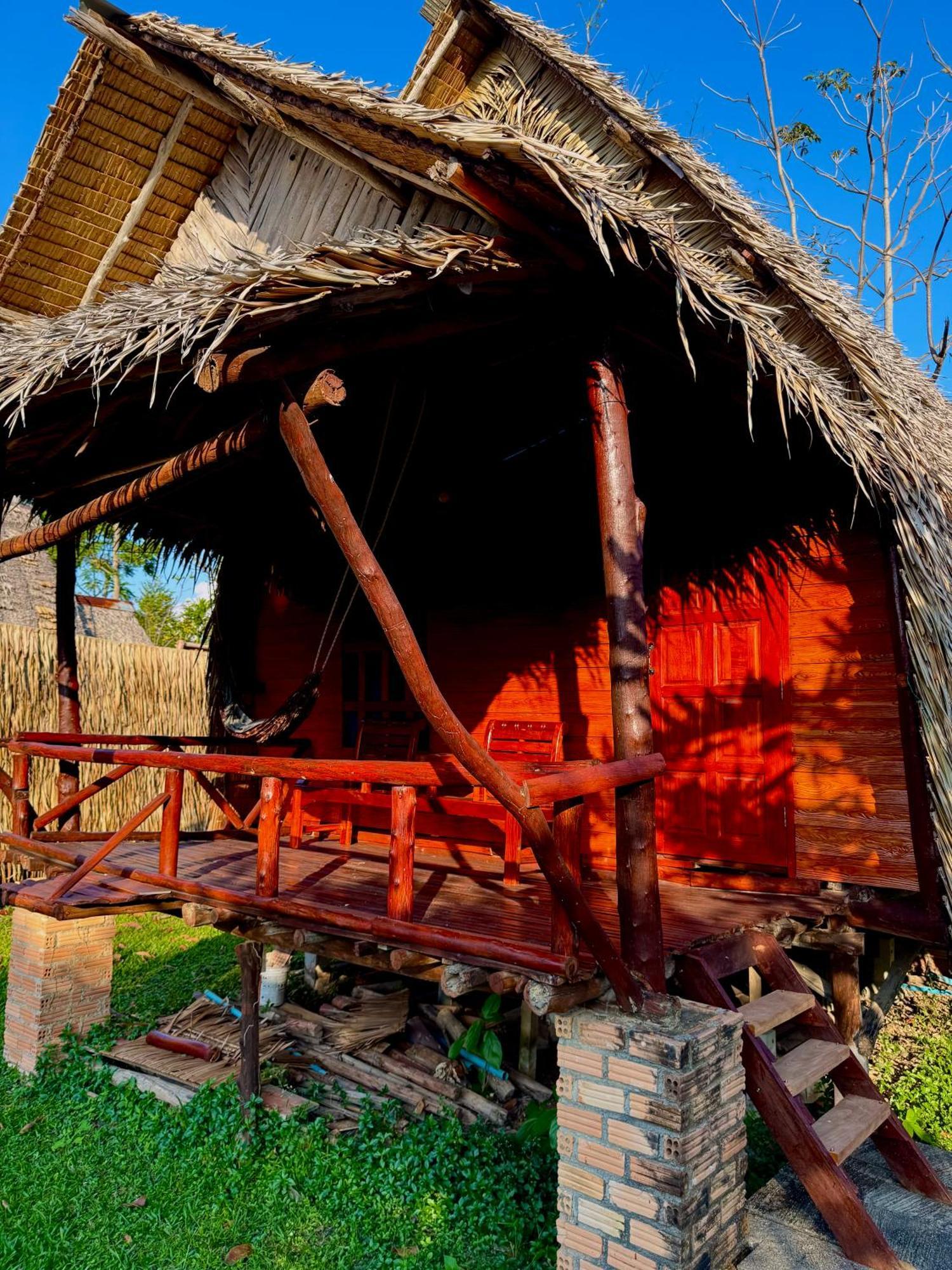 Family Bungalow