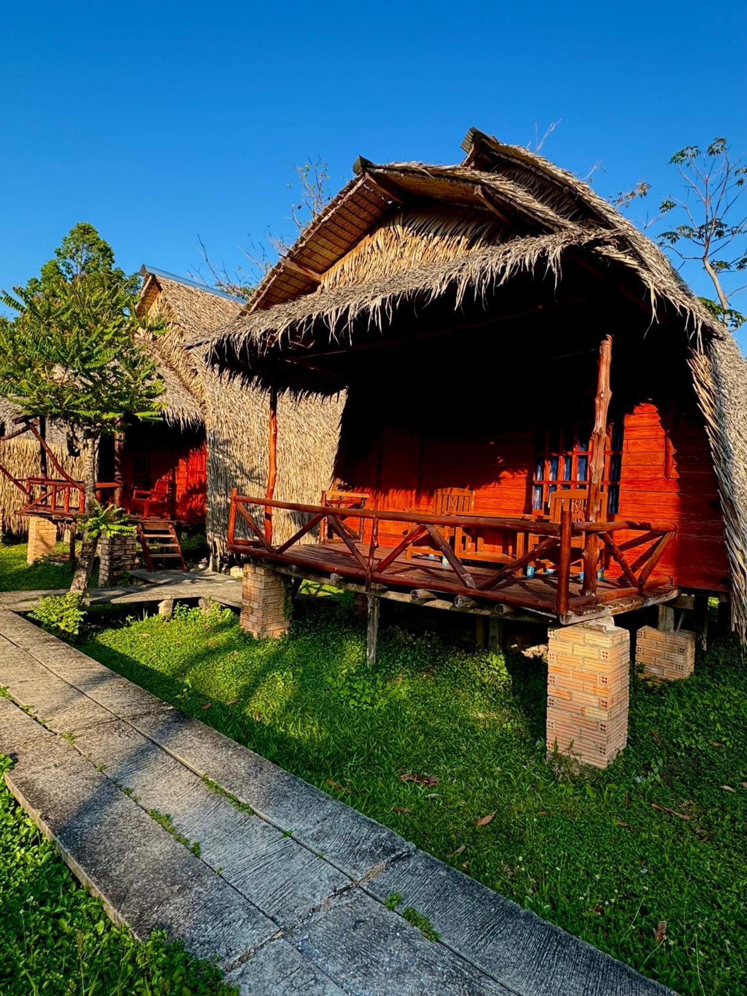 Family Bungalow