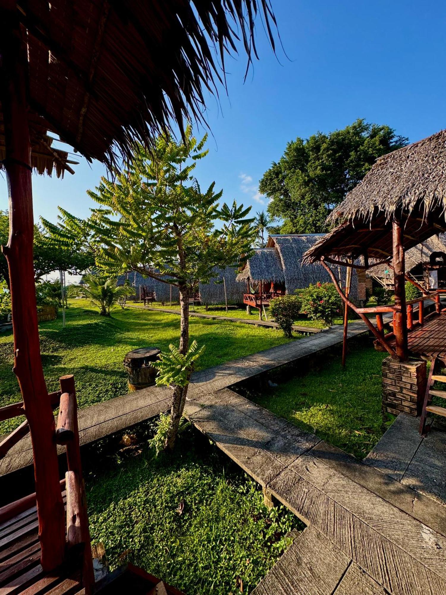 Family Bungalow