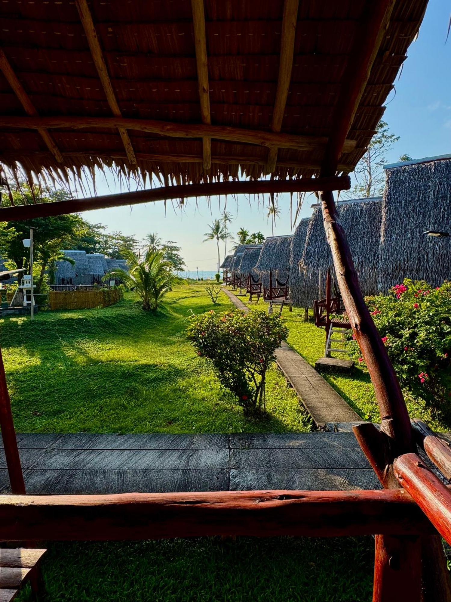 Family Bungalow