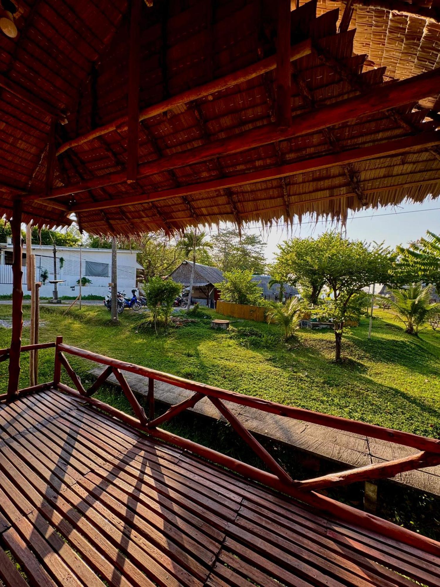 Family Bungalow