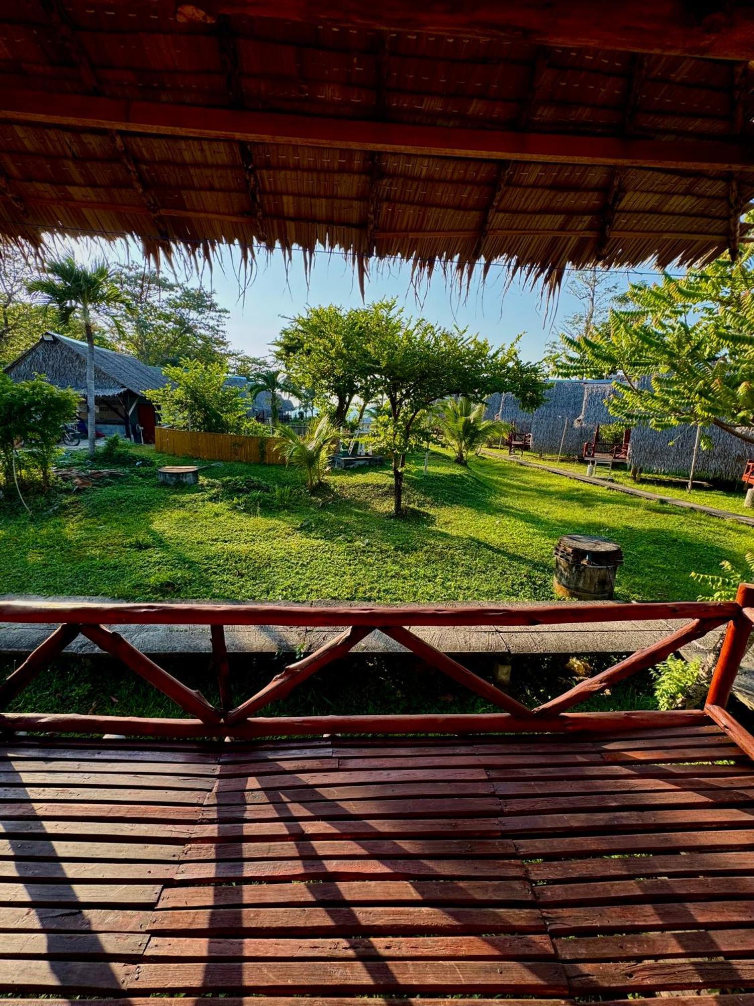Family Bungalow