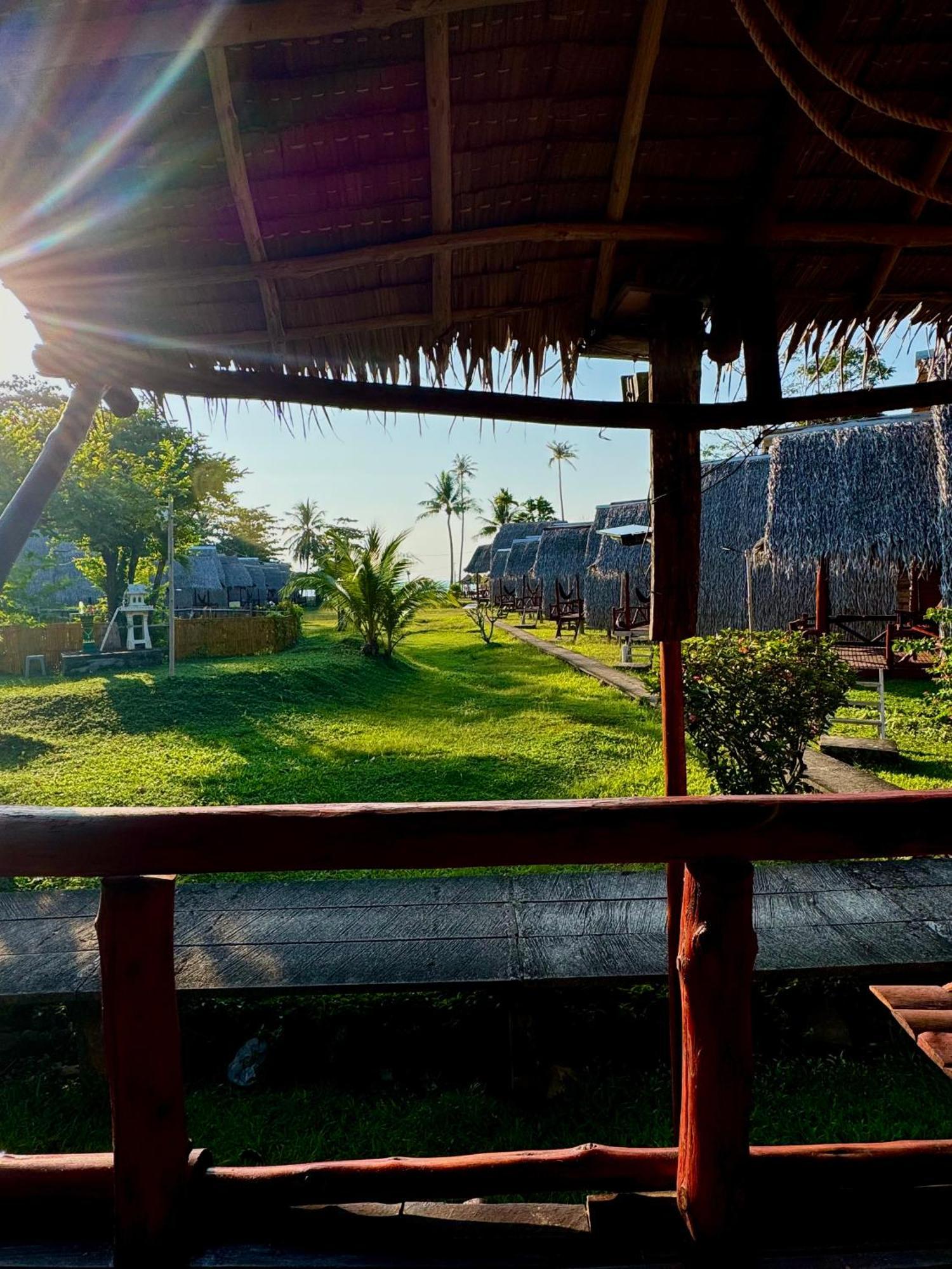 Family Bungalow