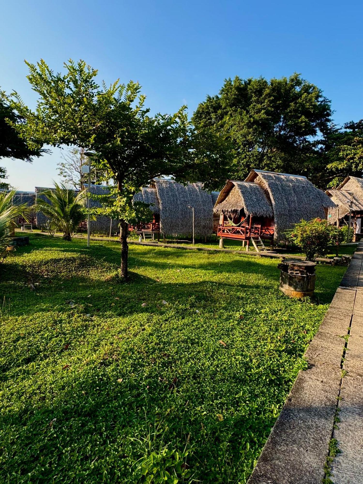 Family Bungalow