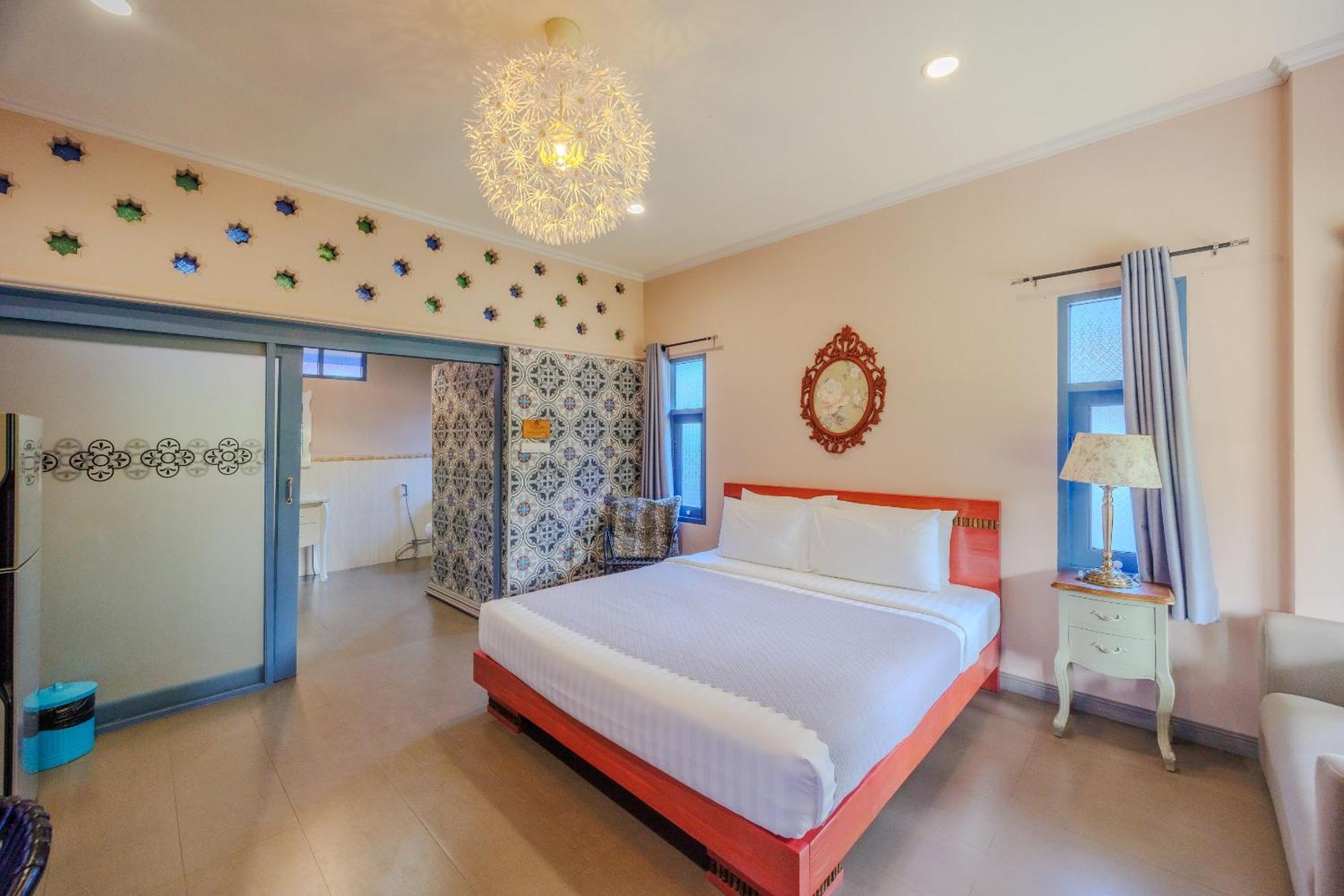 Superior Villa