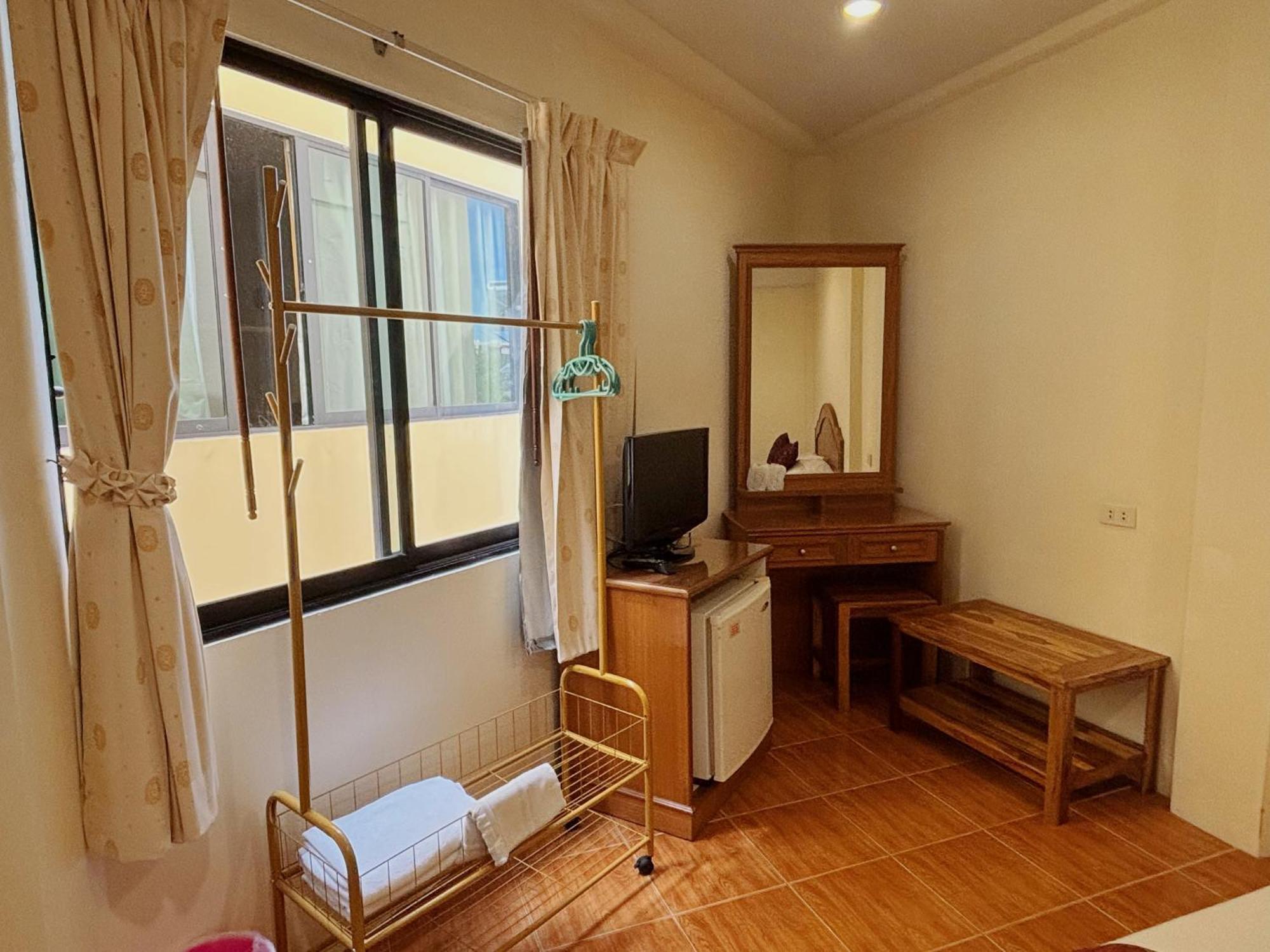 Budget Double Room