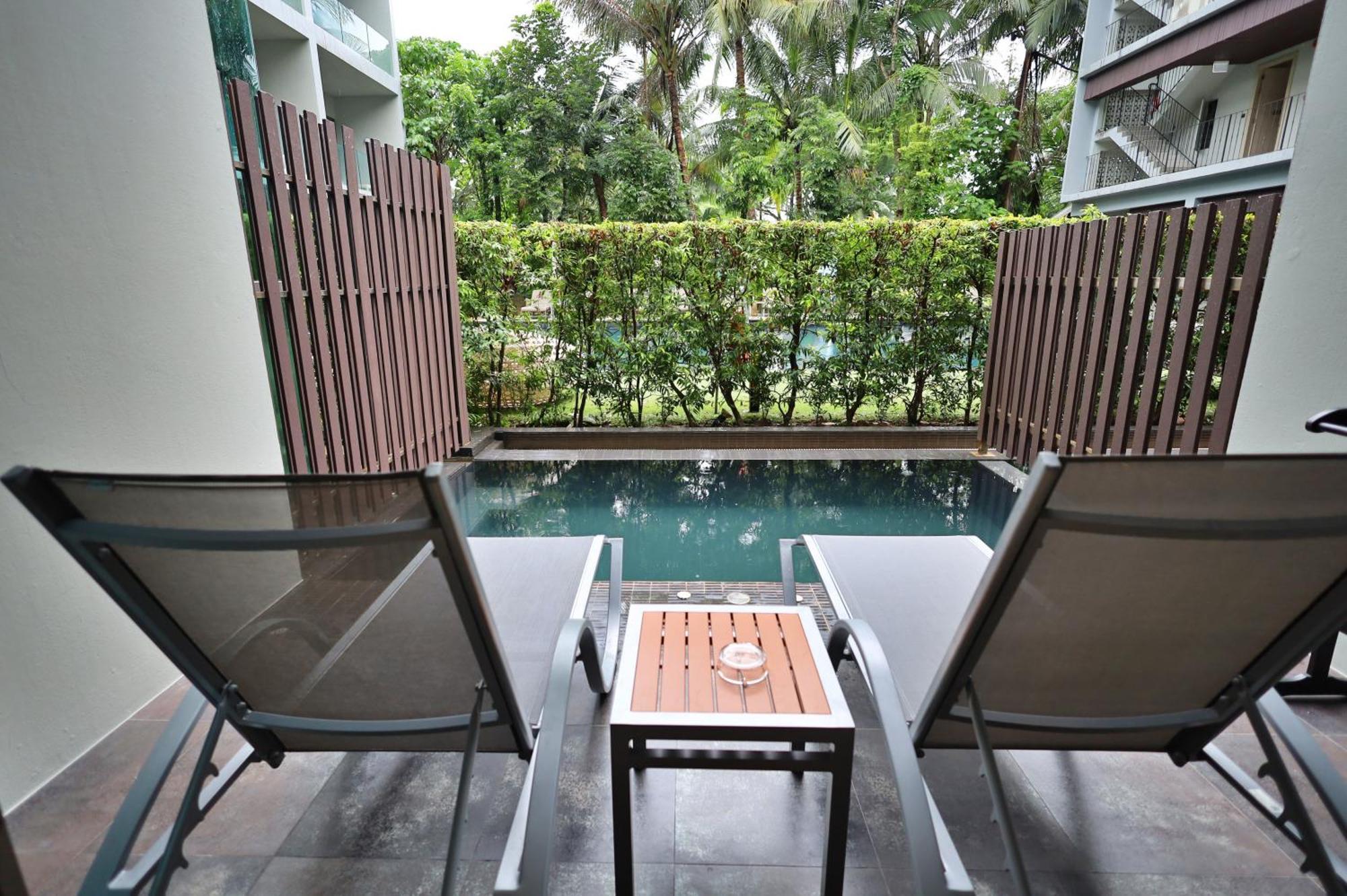 Bay Grand Suite