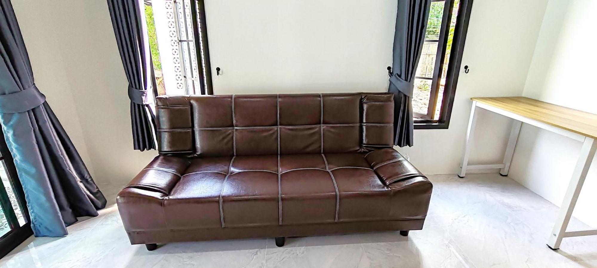 Deluxe Double Room Balcony