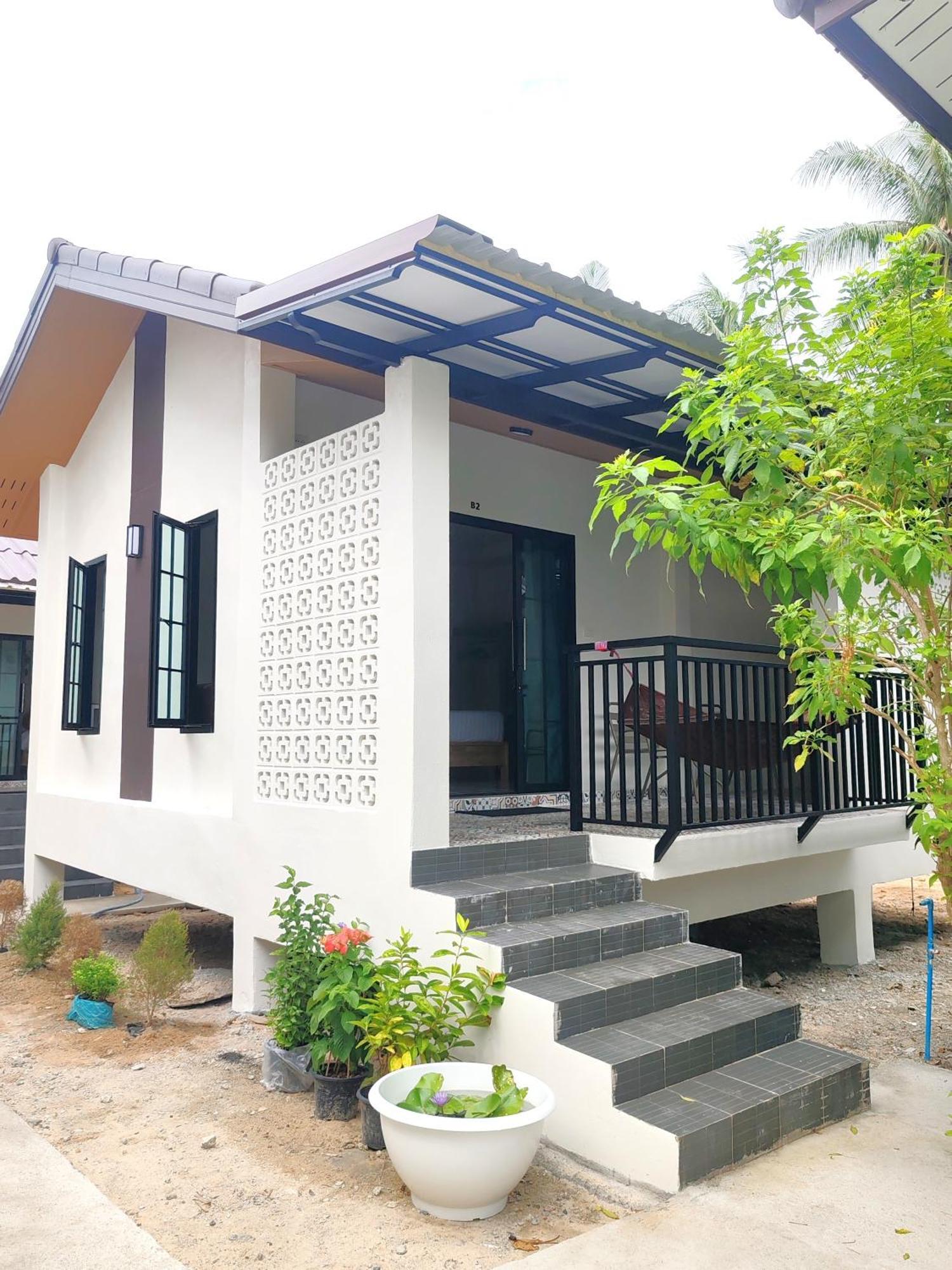 Deluxe Double Room Balcony