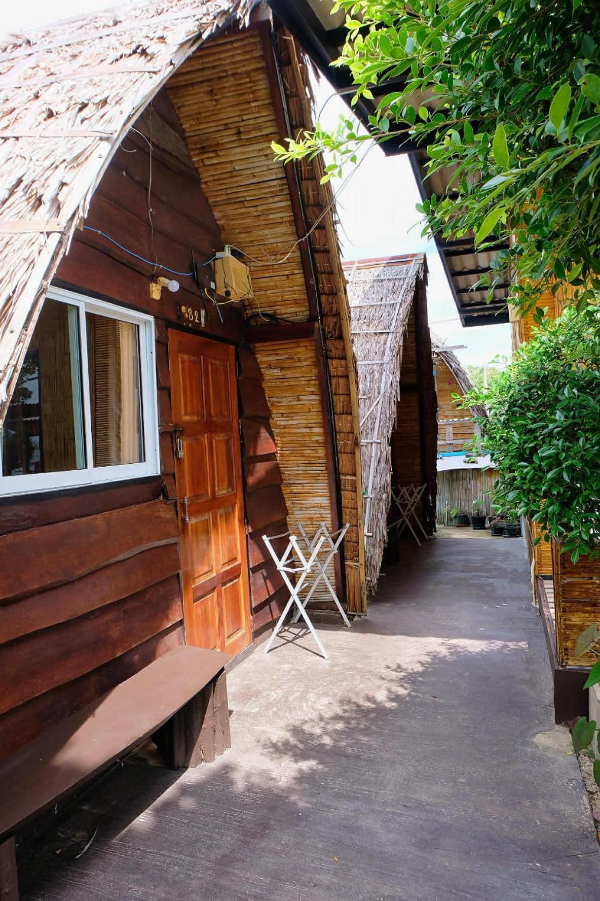 Standard Bungalow
