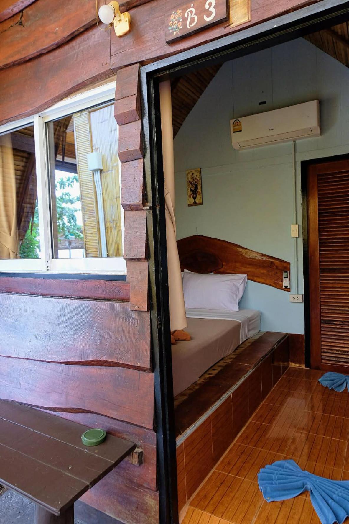 Standard Bungalow