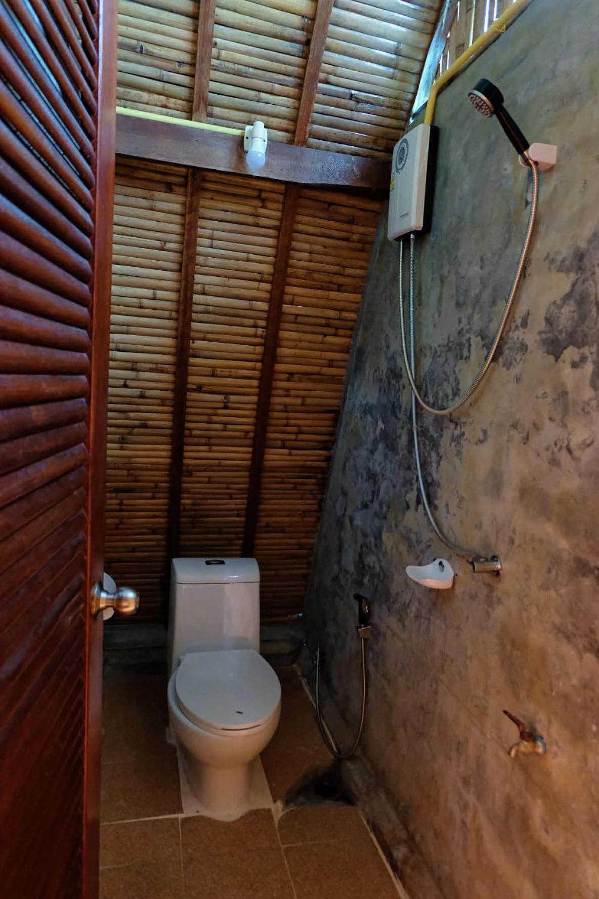Standard Bungalow