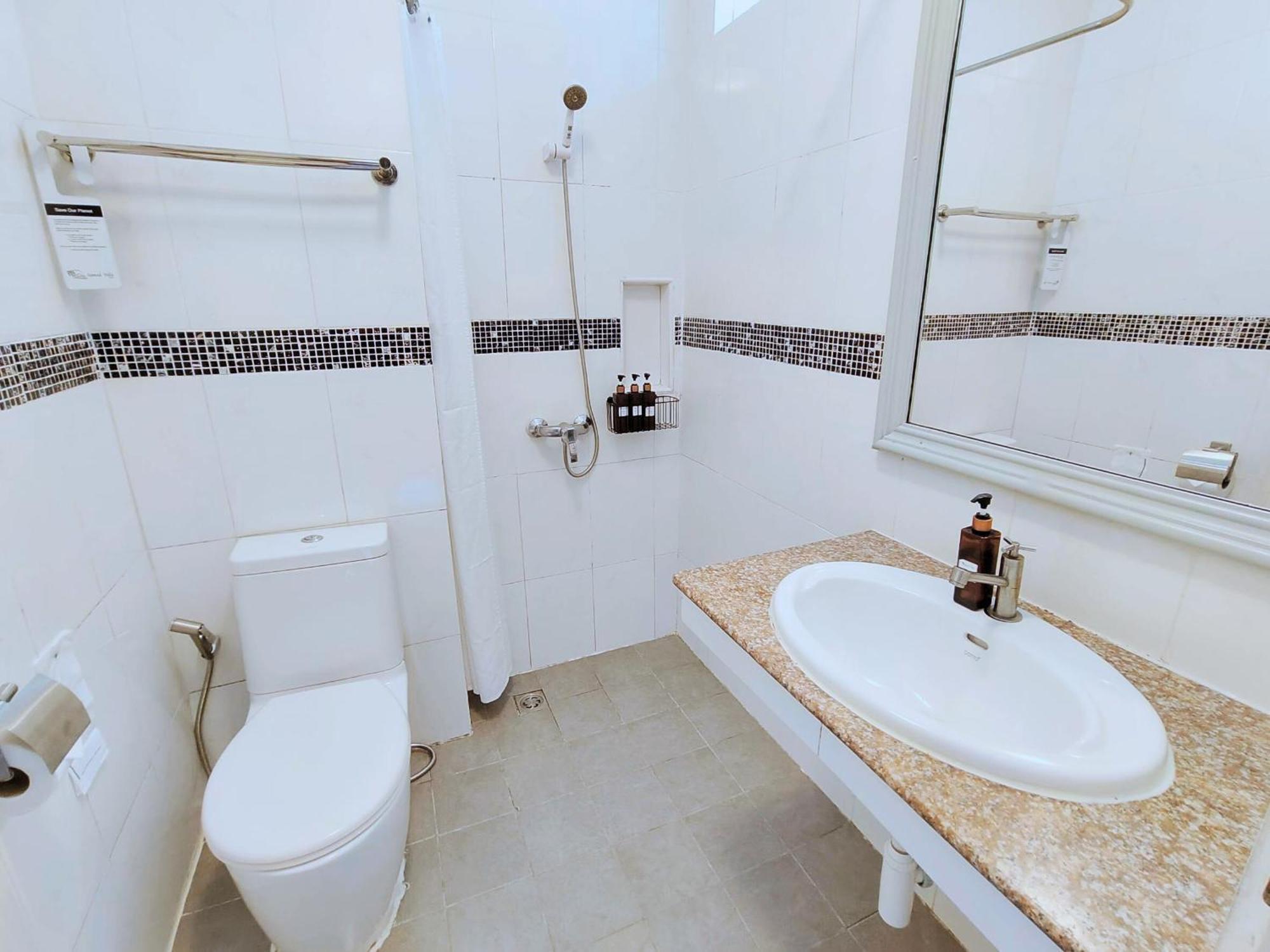 Budget Double or Twin Room