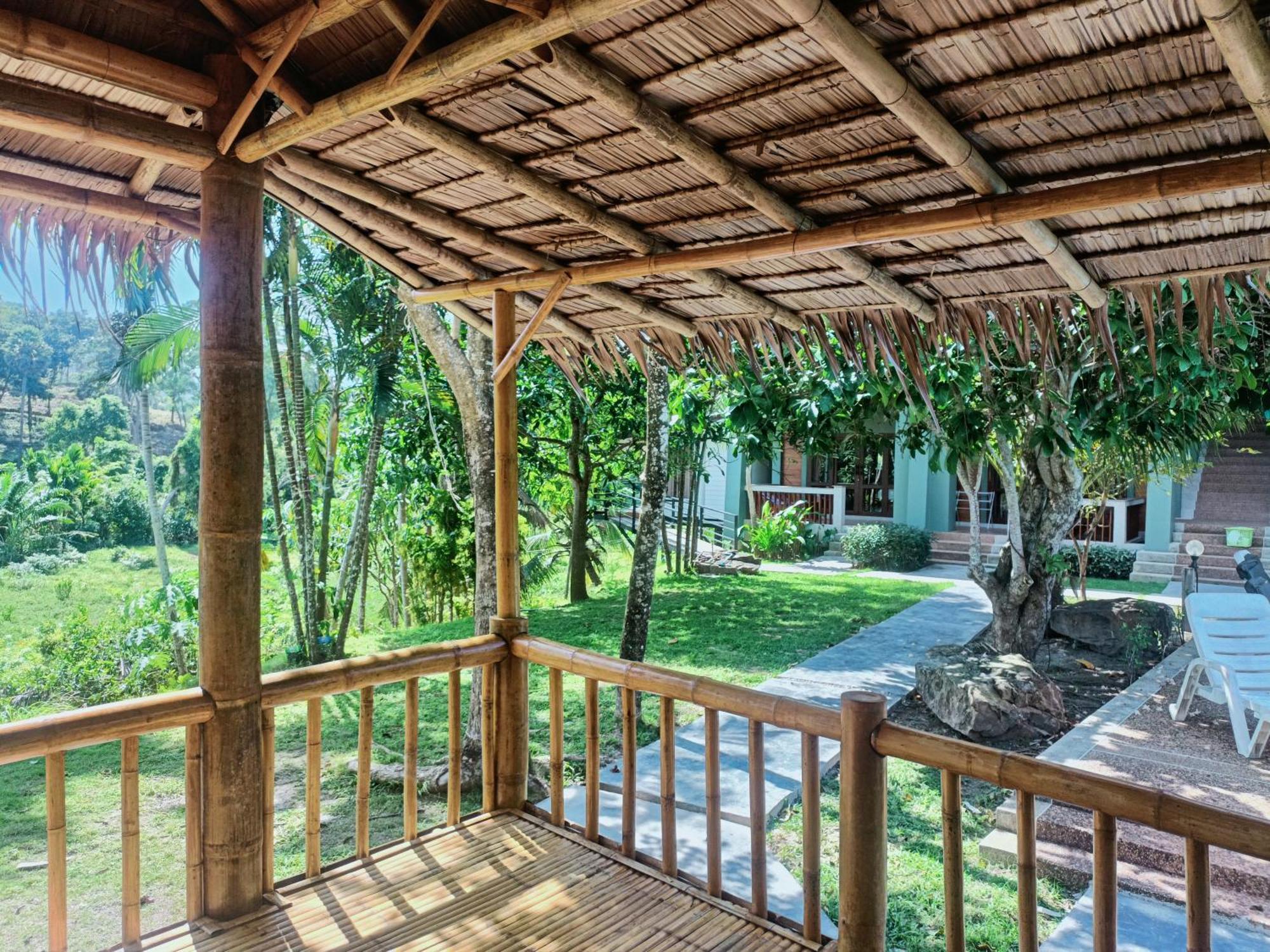 Superior Chalet