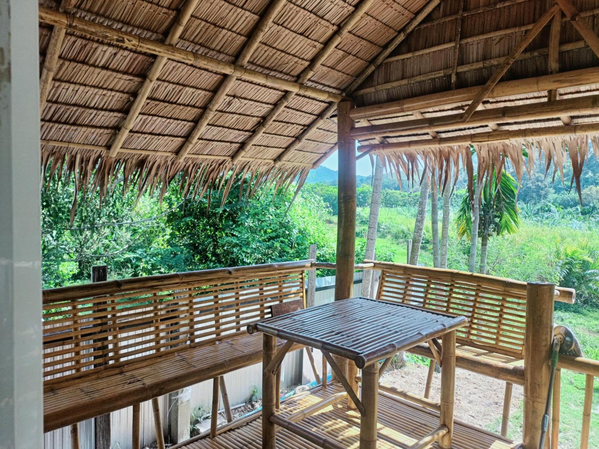 Superior Chalet