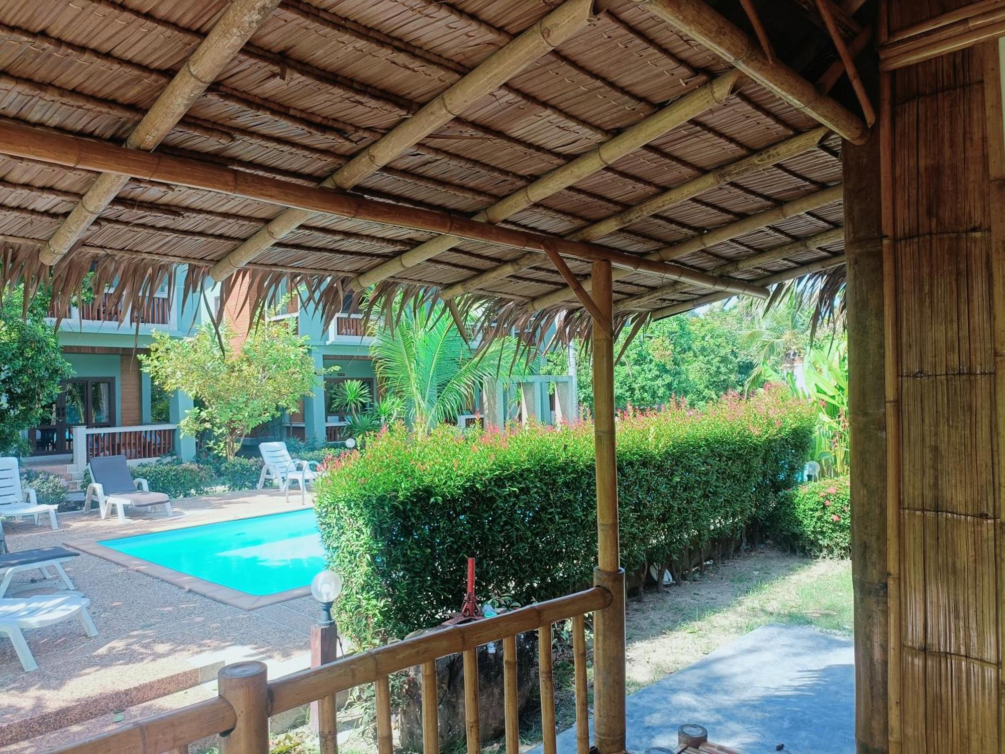 Superior Chalet
